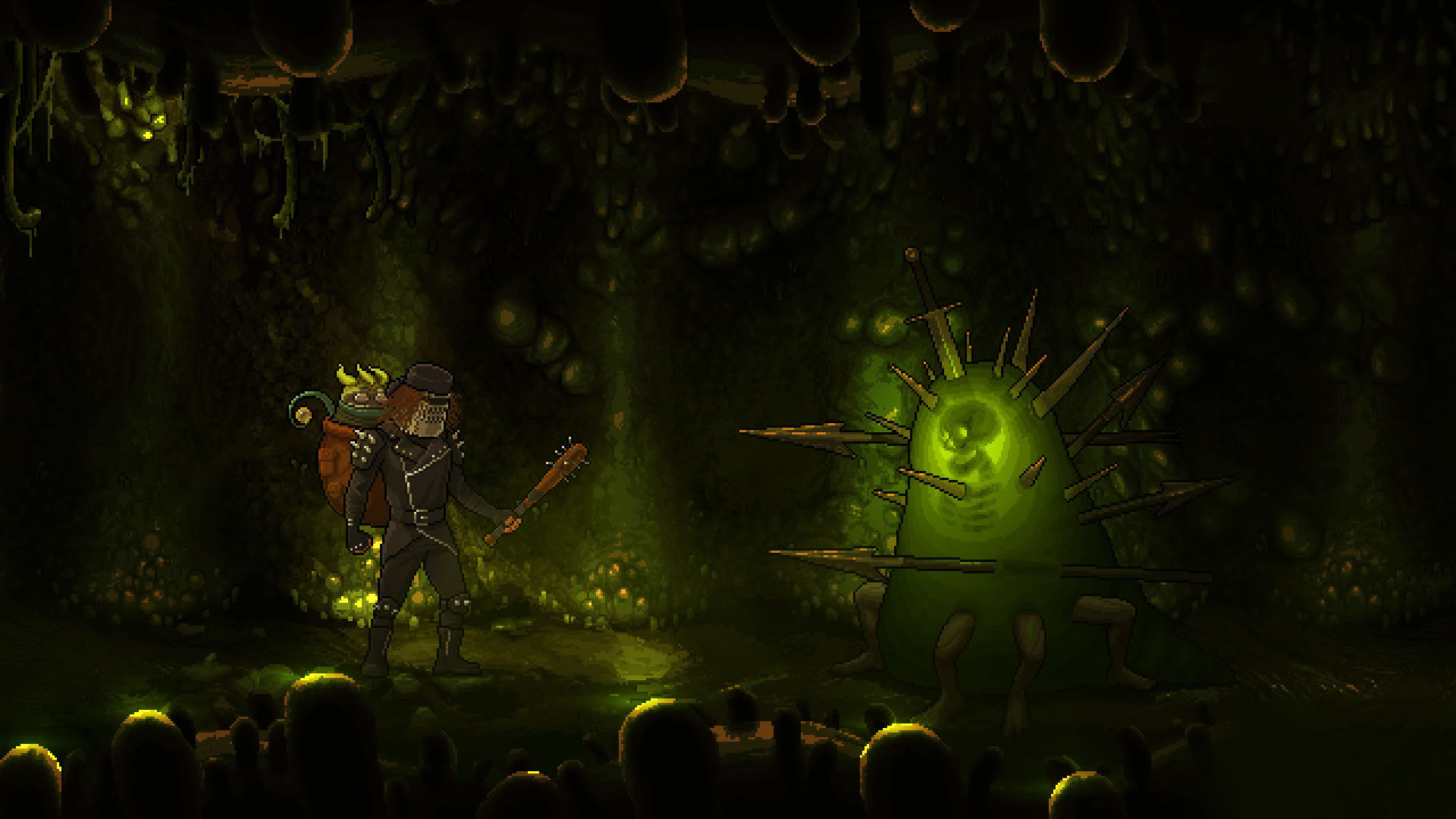 Screenshot for Greedventory