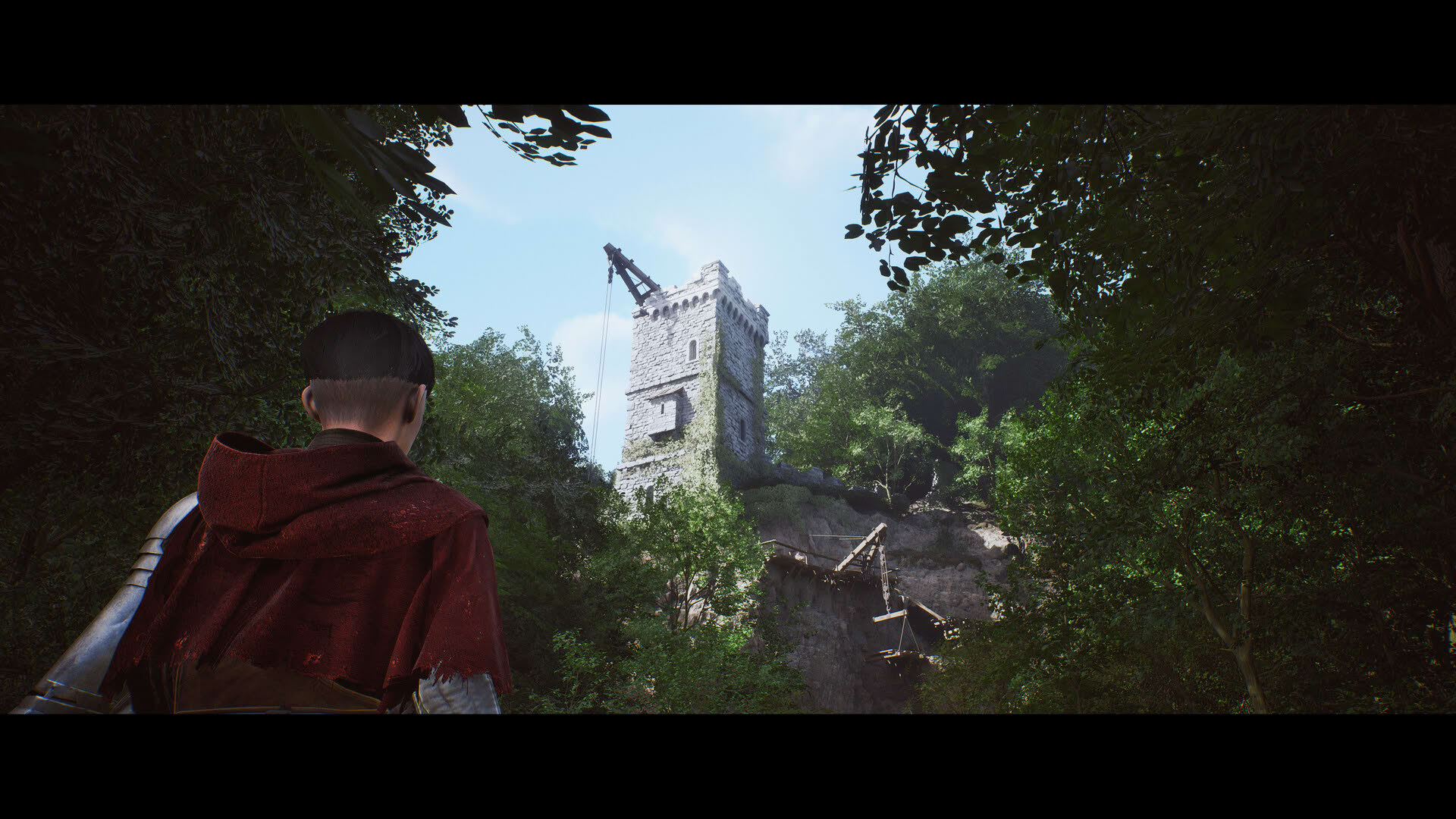 Screenshot for 1348: Ex Voto