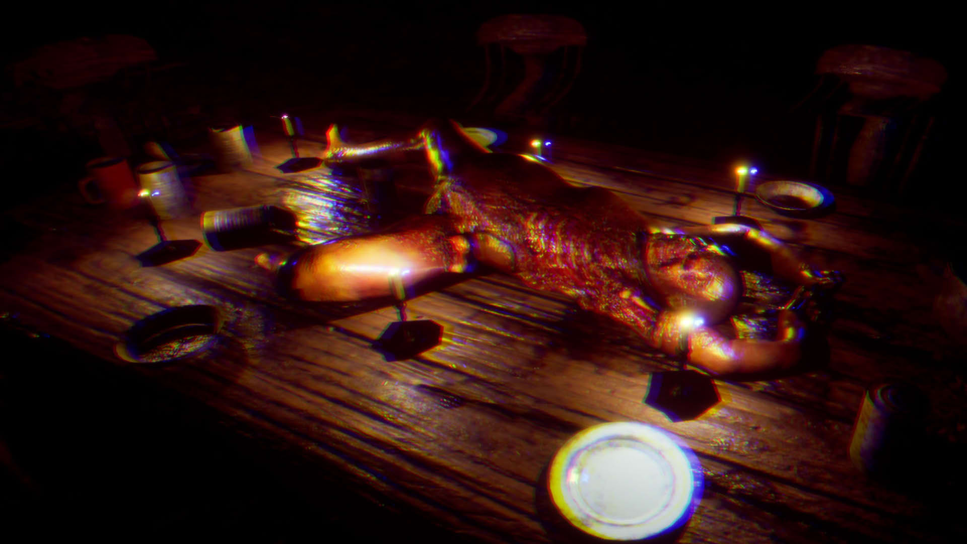 Screenshot for Meat Saw