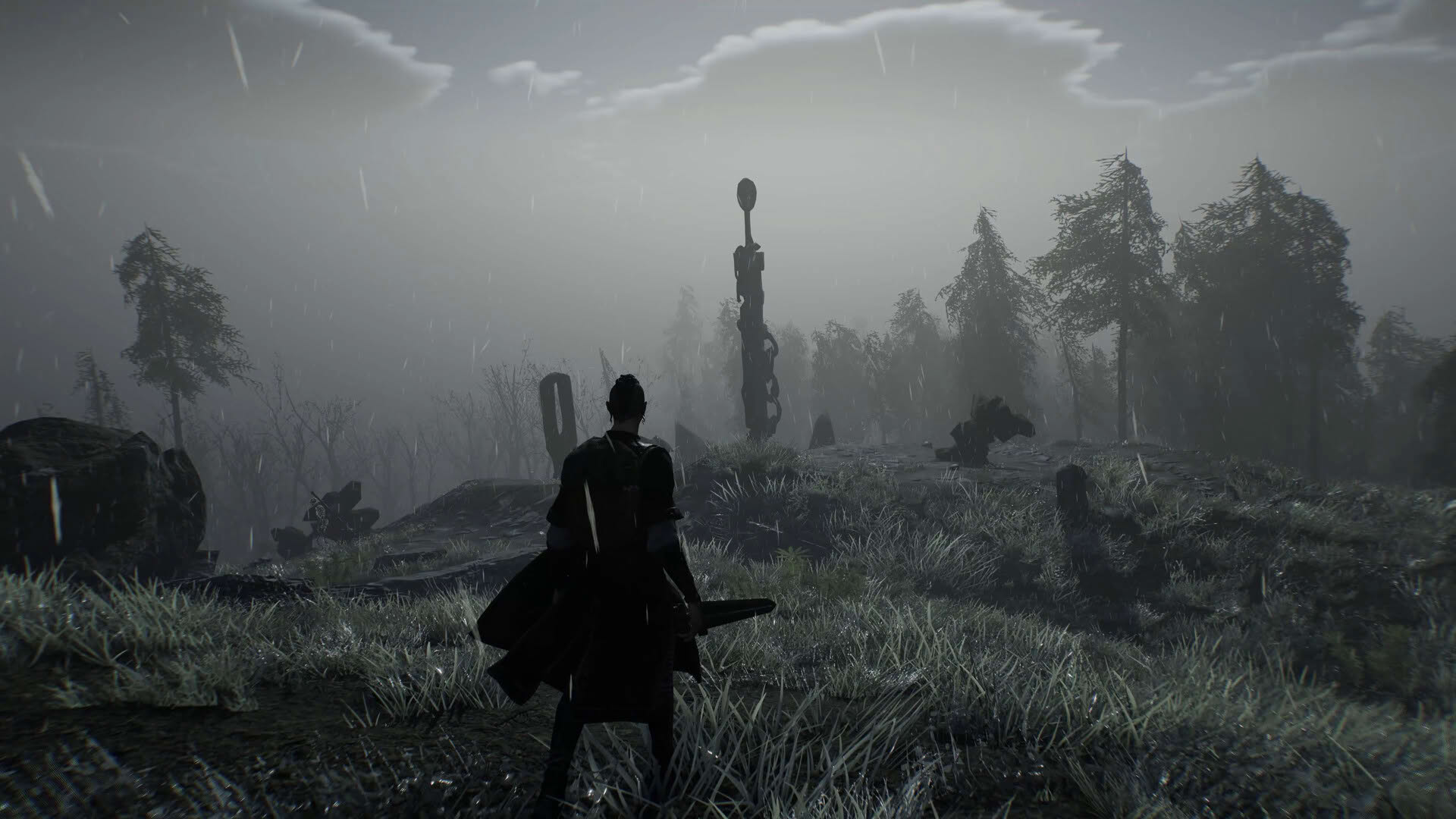 Screenshot for Aska