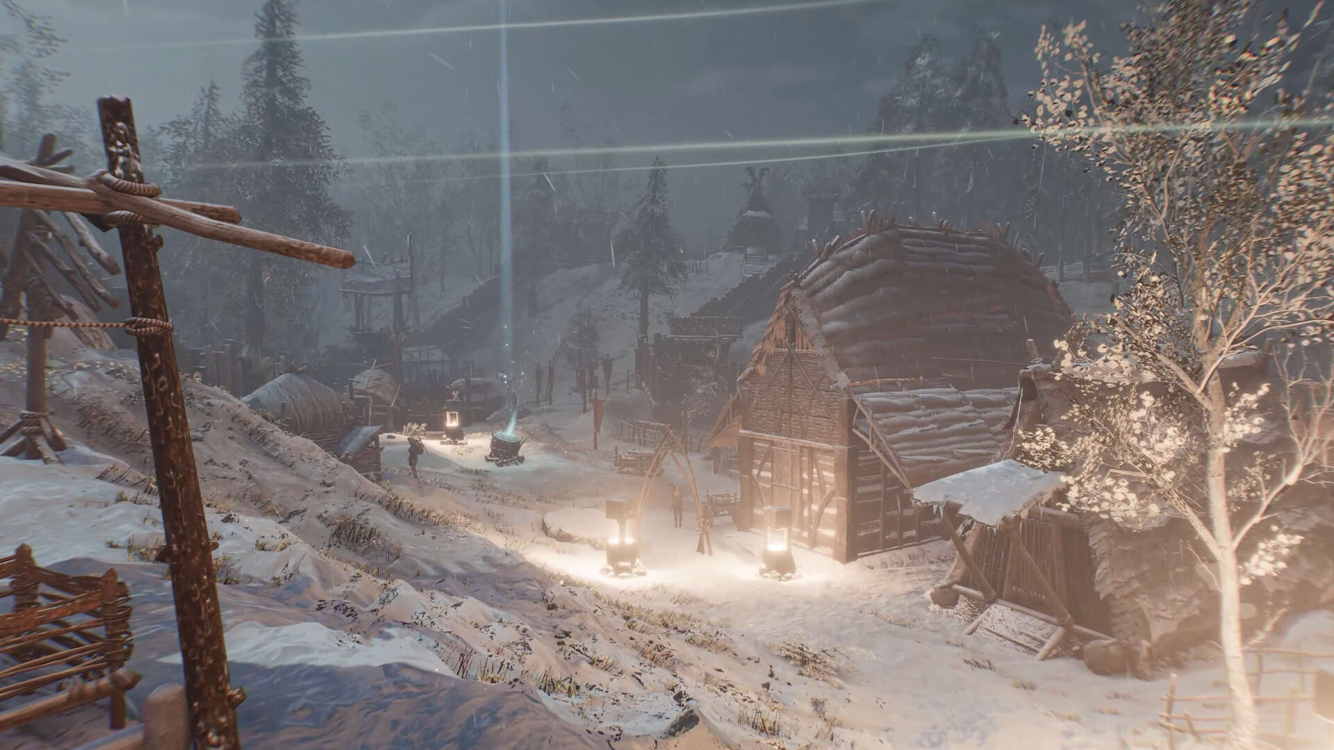 Screenshot for Aska