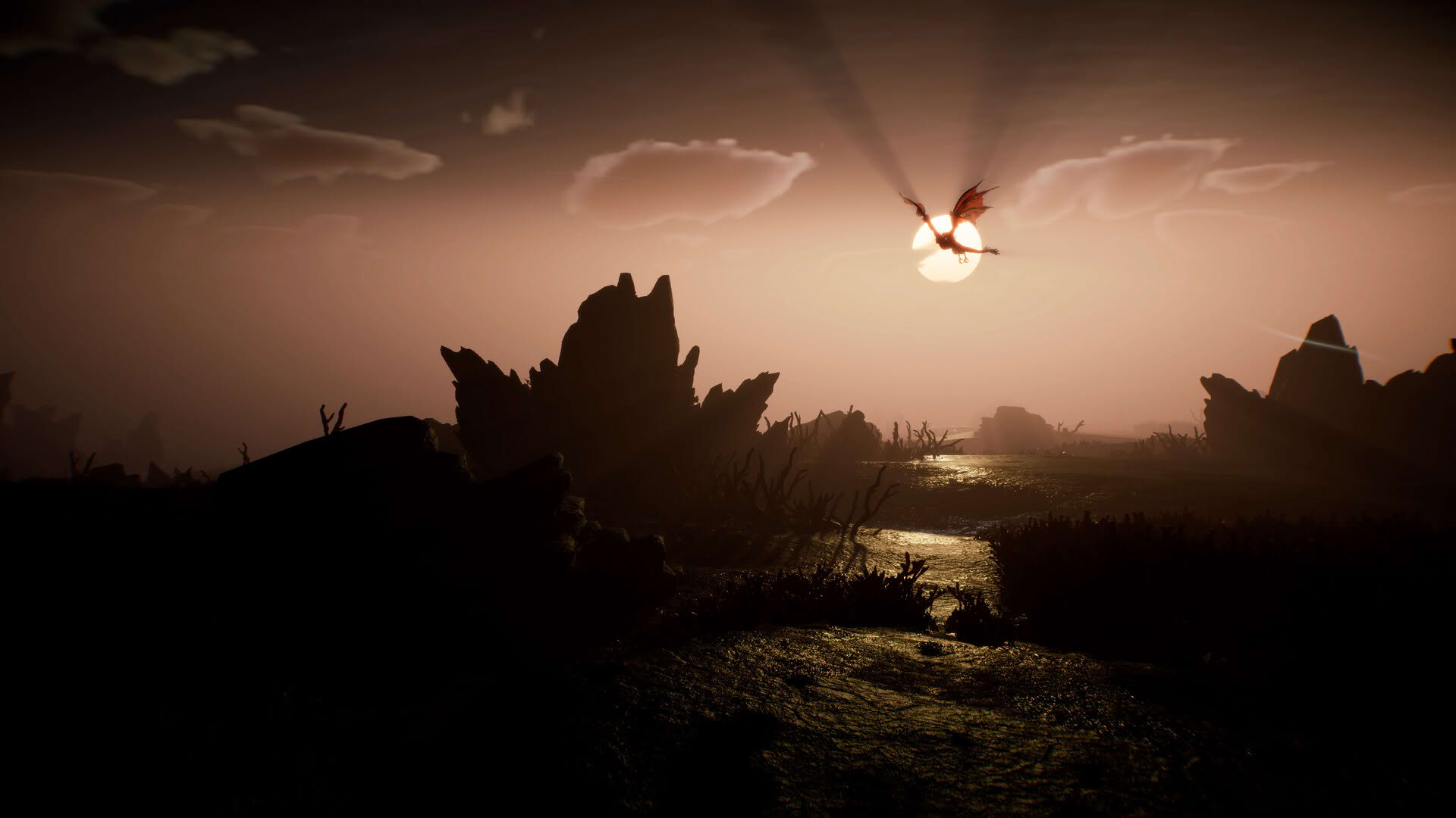 Screenshot for Aska