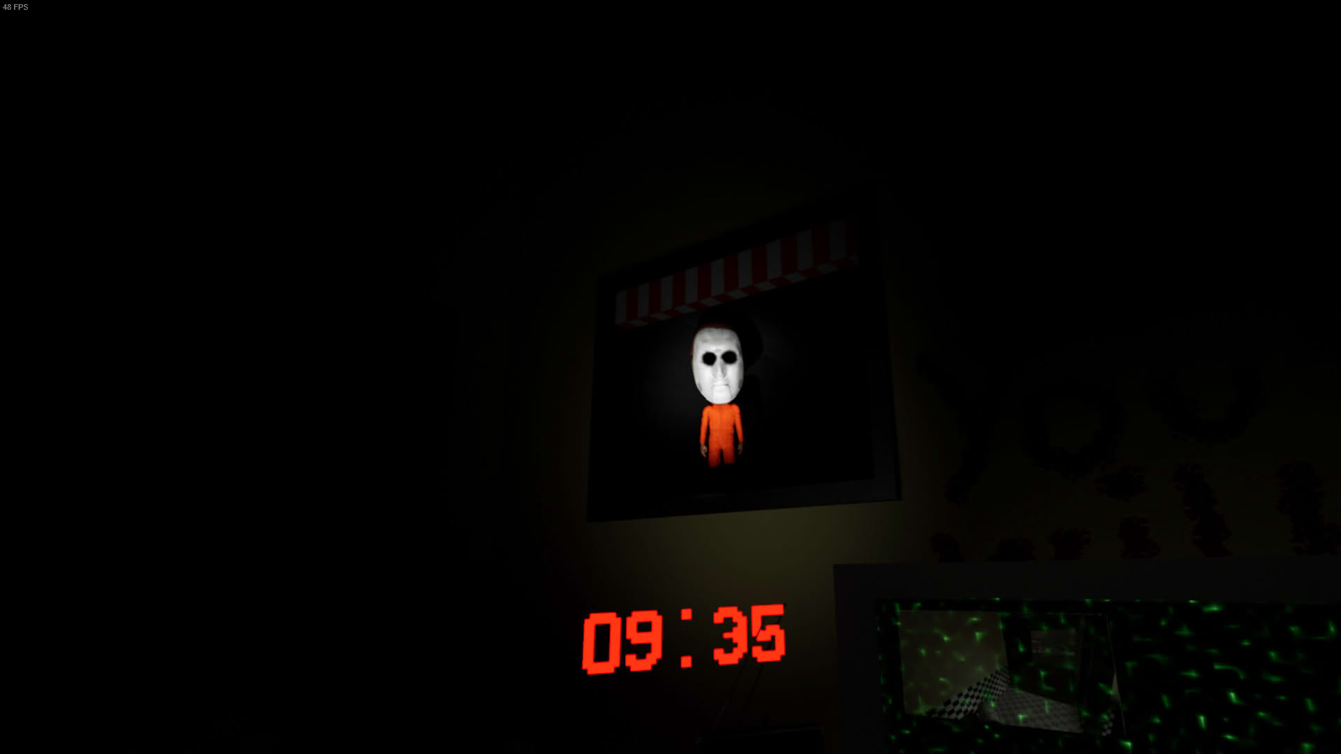 Screenshot for A Night With Gigsjaw VR