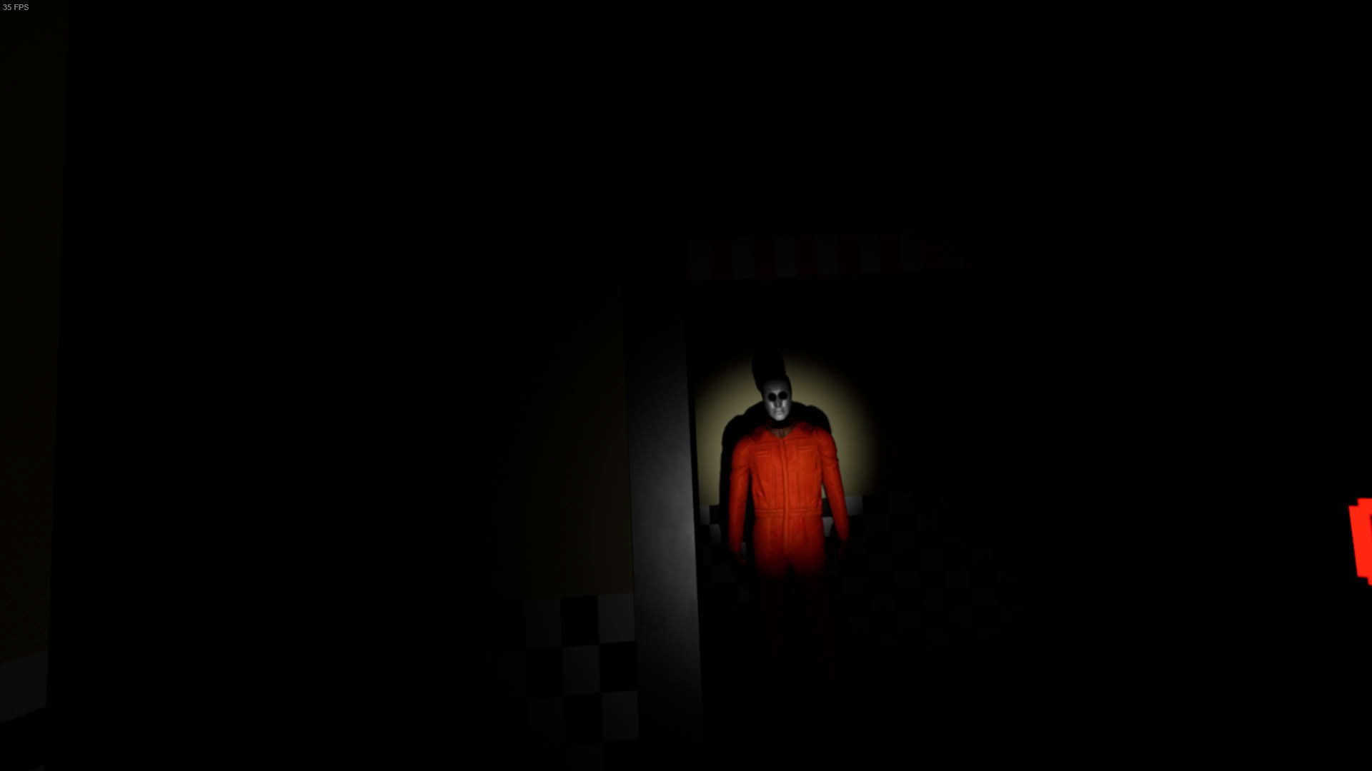 Screenshot for A Night With Gigsjaw VR