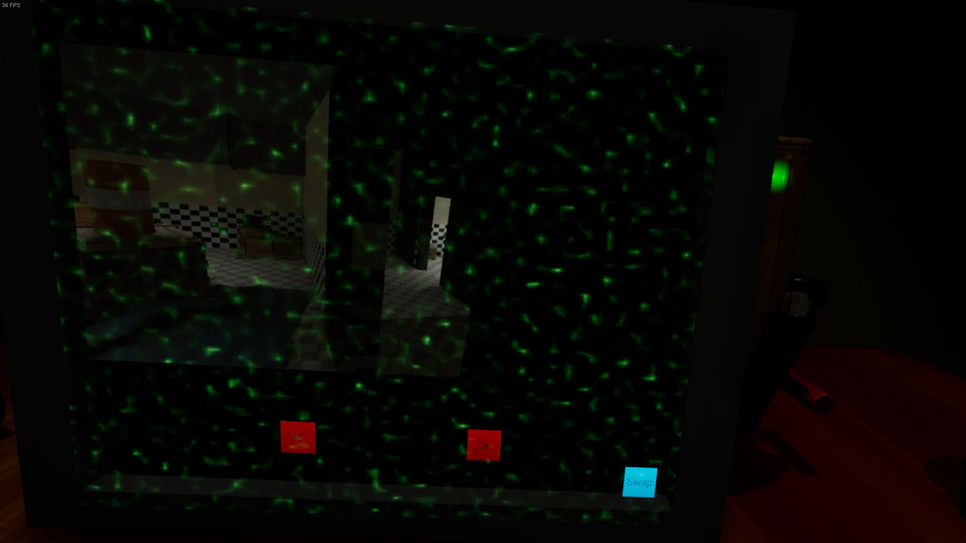 Screenshot for A Night With Gigsjaw VR