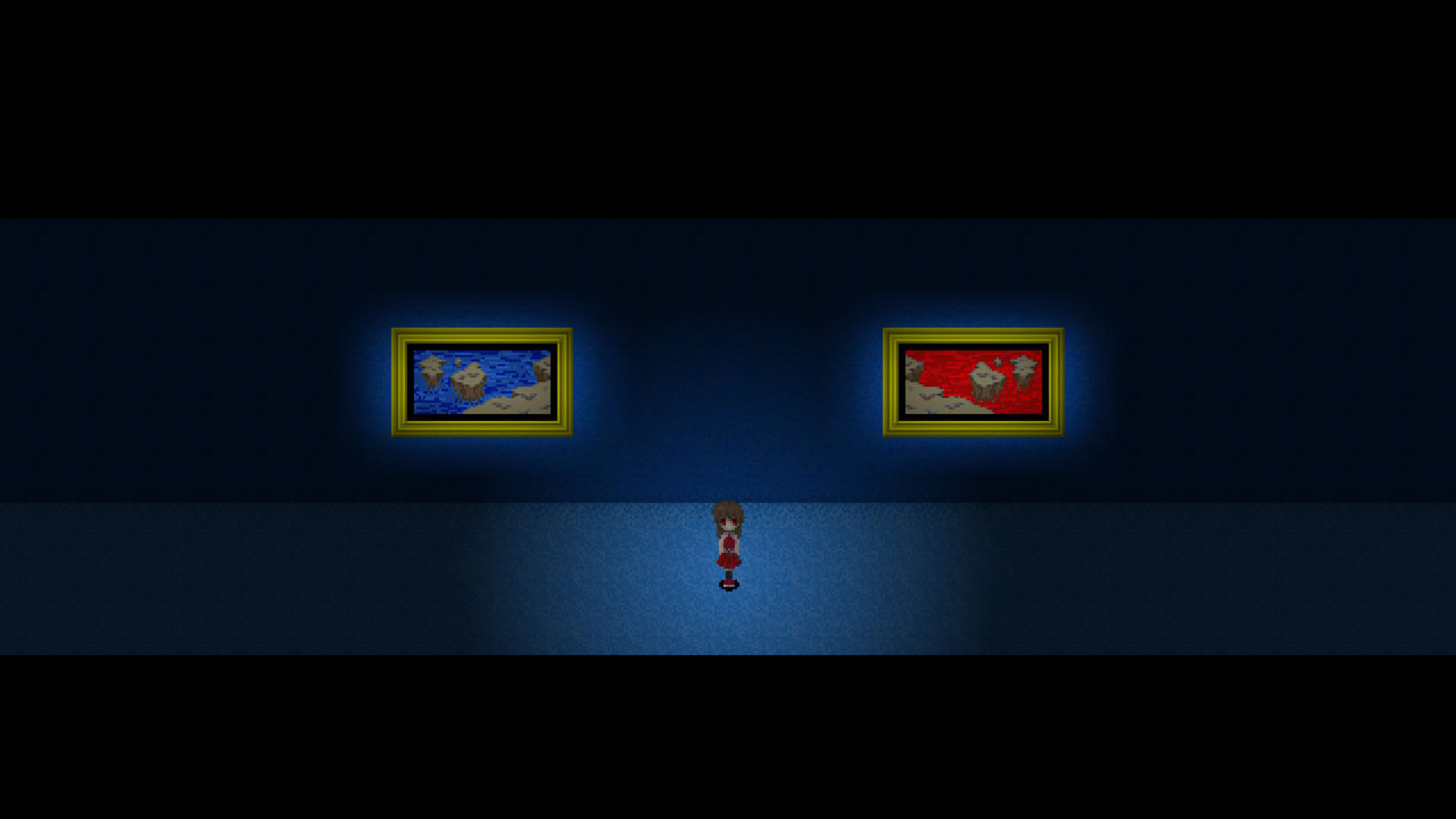 Screenshot for Ib