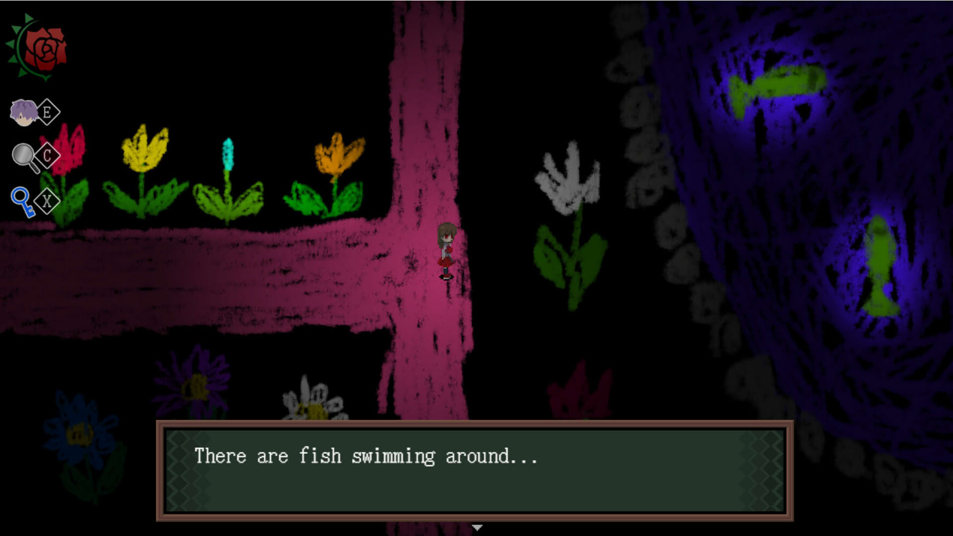 Screenshot for Ib