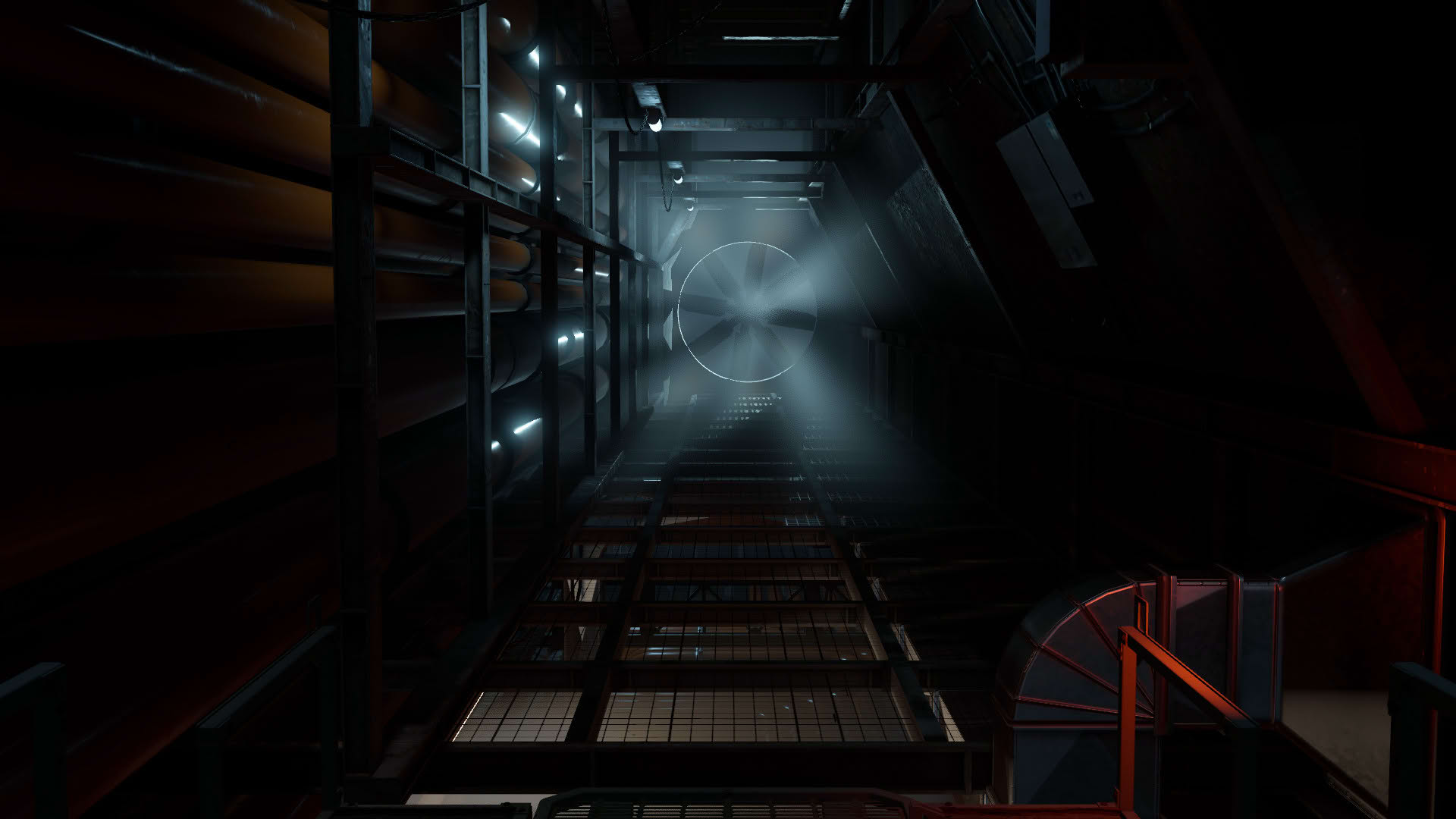 Screenshot for Aperture Desk Job