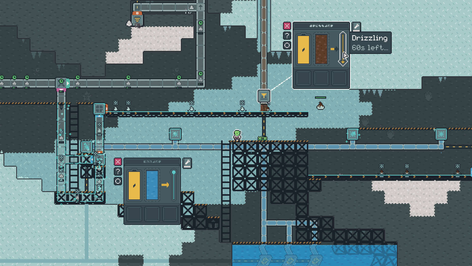 Screenshot for Snacktorio