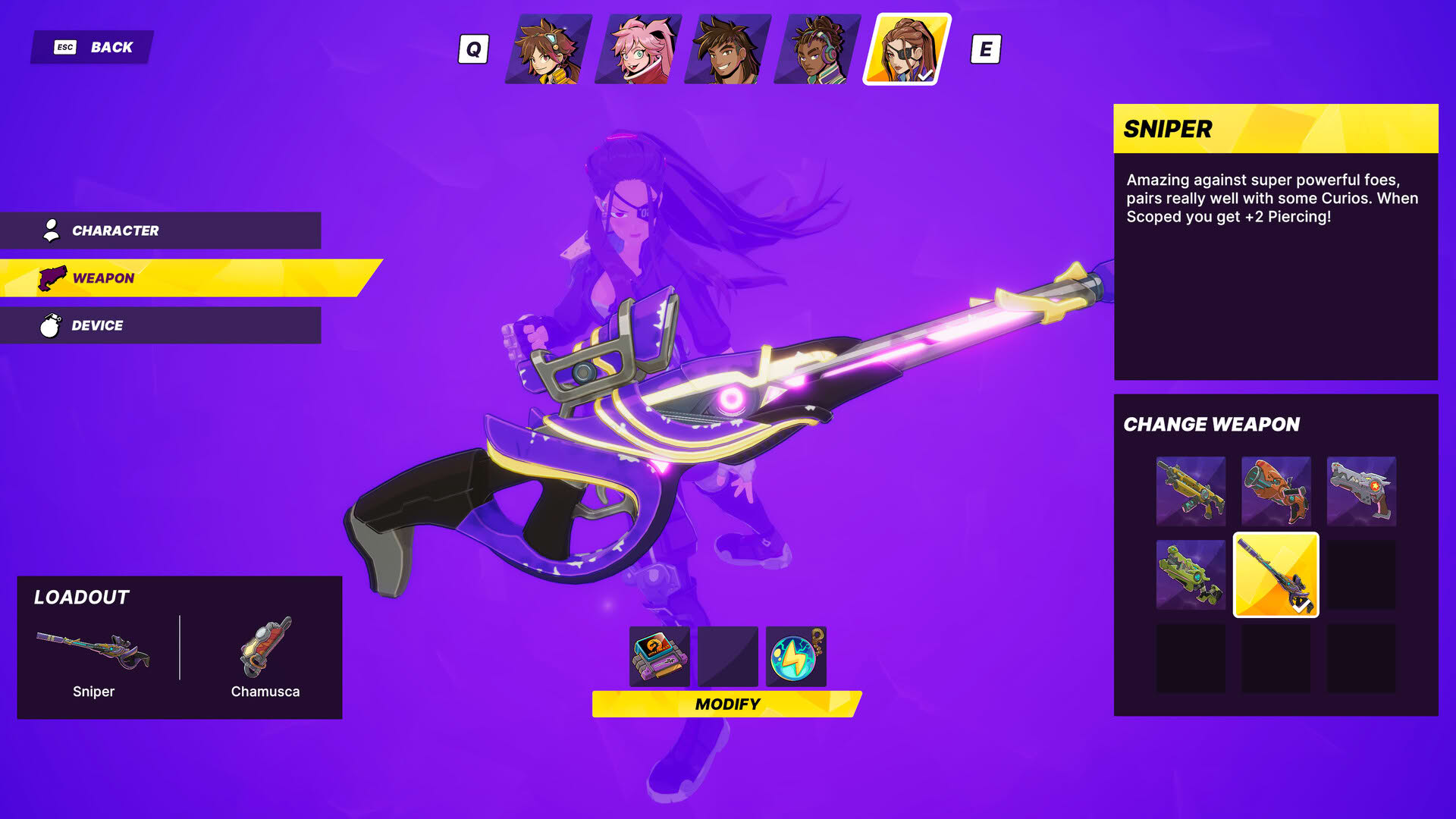 Screenshot for Atomic Picnic