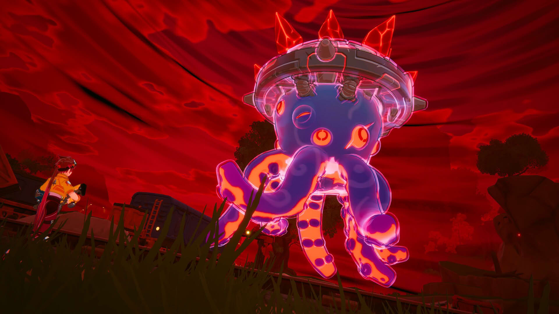 Screenshot for Atomic Picnic