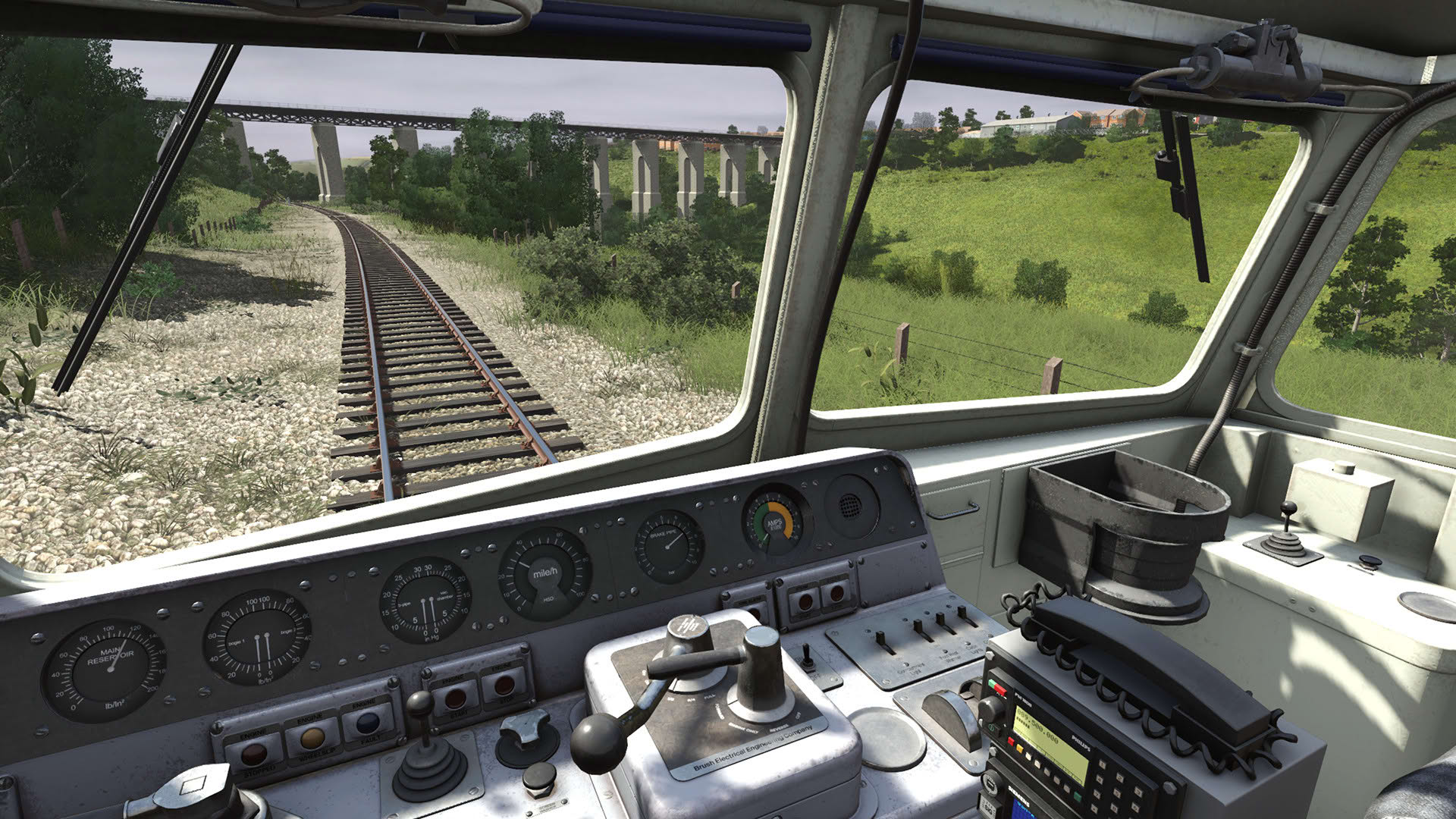 Screenshot for Trainz Railroad Simulator 2022