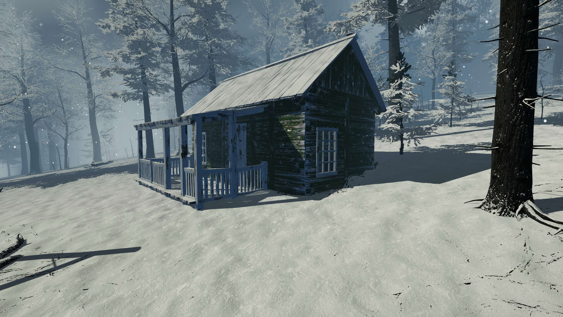 Screenshot for Farmer's Father: Save the Innocence