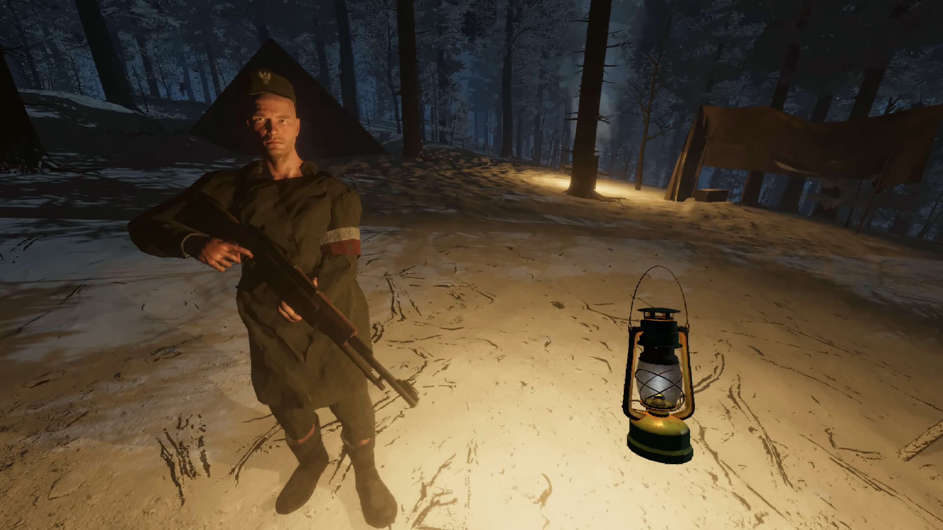 Screenshot for Farmer's Father: Save the Innocence