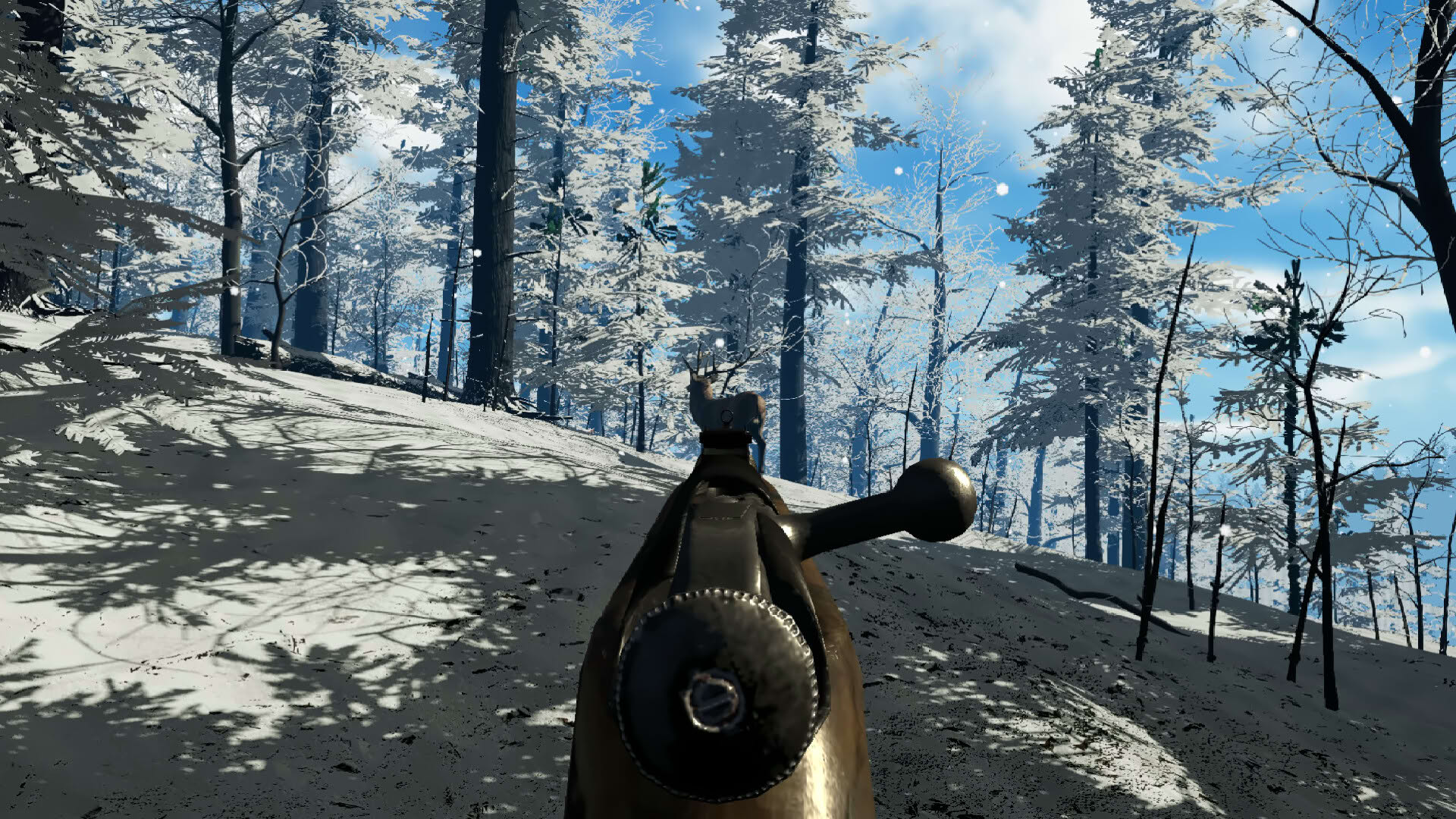 Screenshot for Farmer's Father: Save the Innocence