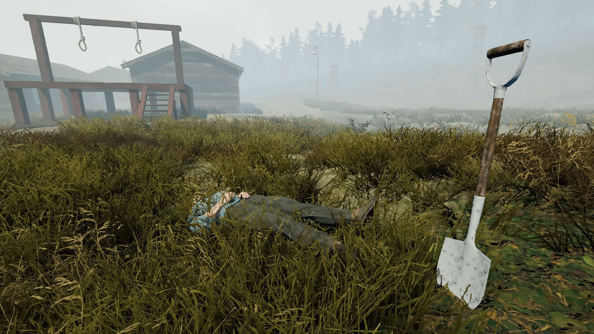 Screenshot for Farmer's Father: Save the Innocence