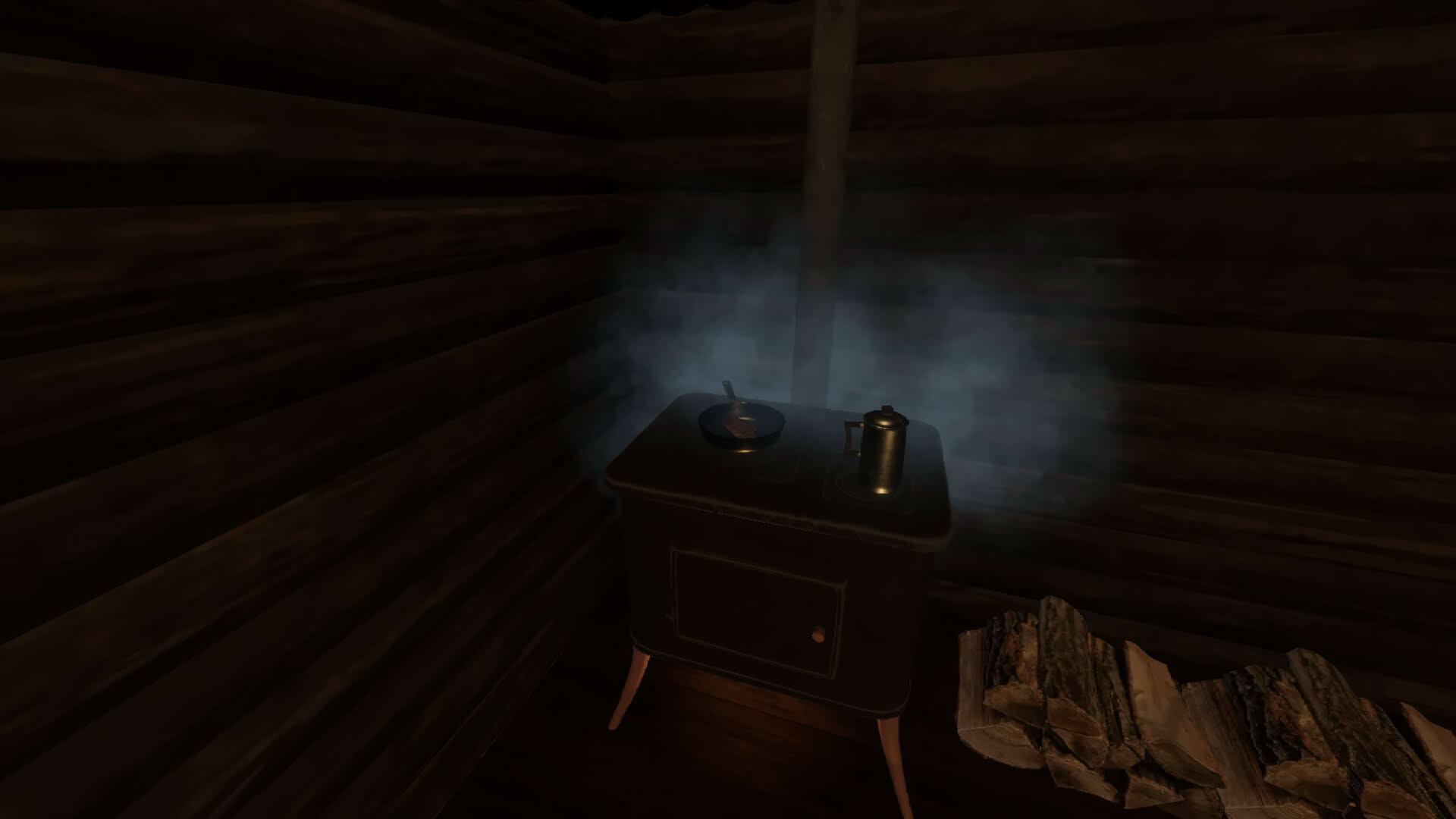 Screenshot for Farmer's Father: Save the Innocence