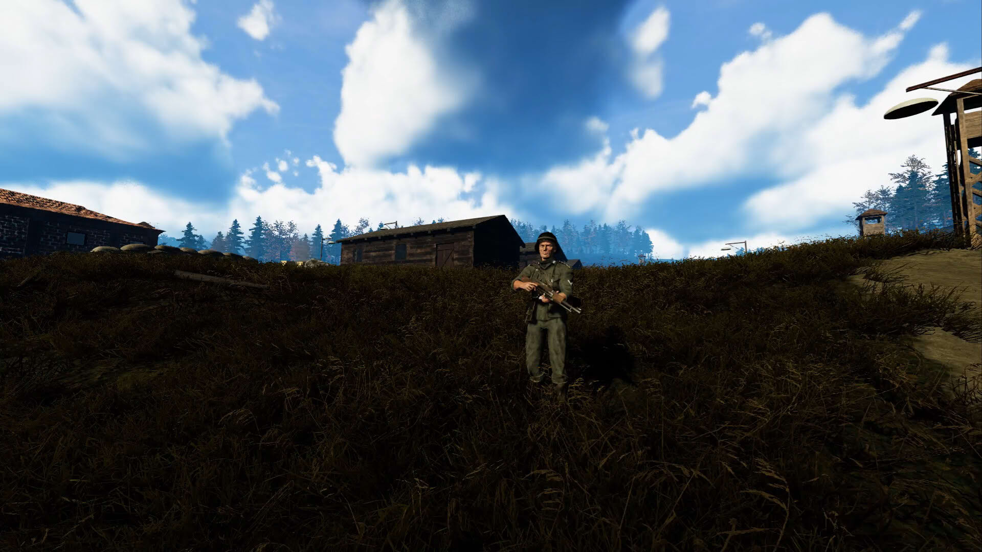Screenshot for Farmer's Father: Save the Innocence