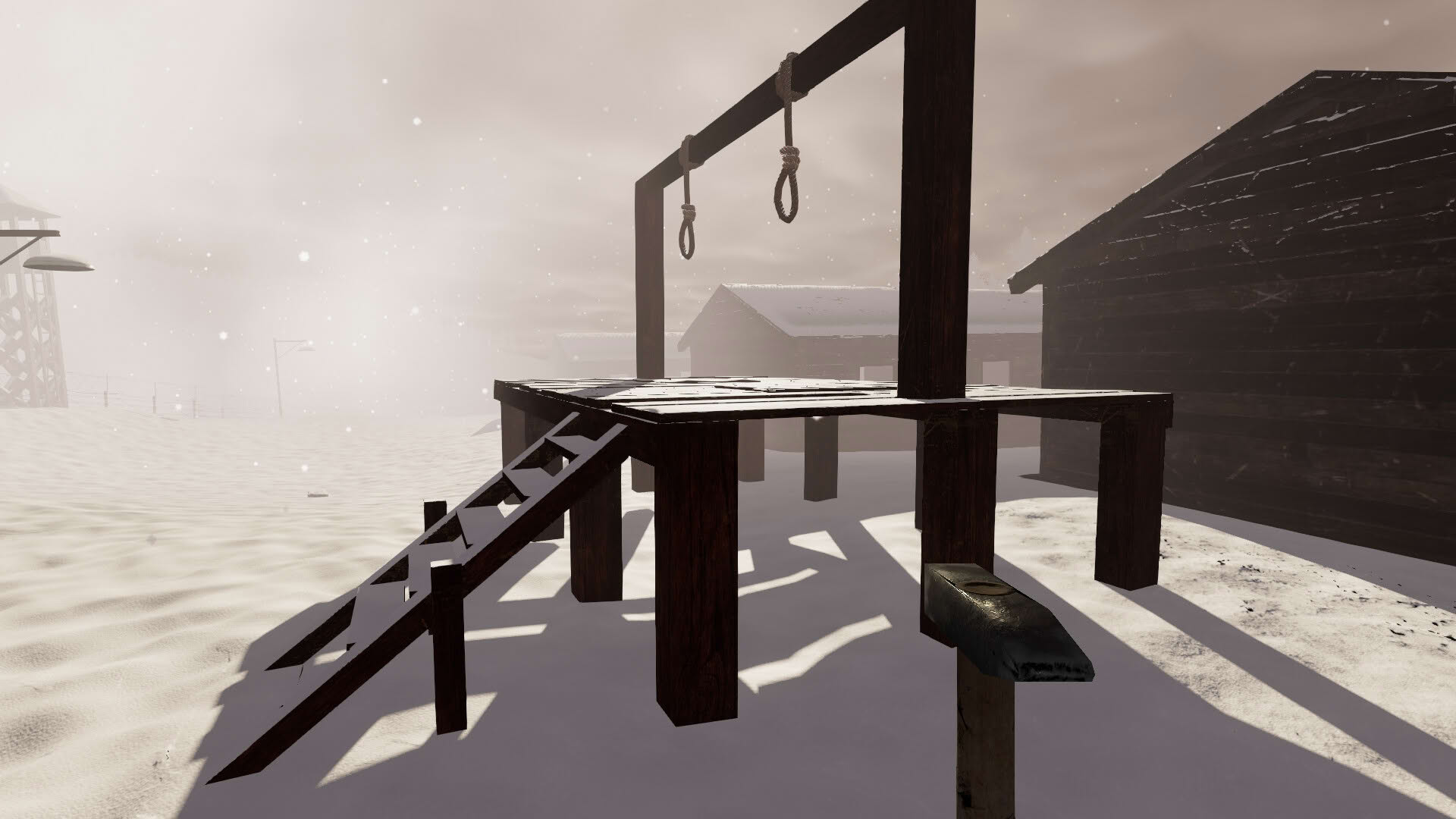 Screenshot for Farmer's Father: Save the Innocence