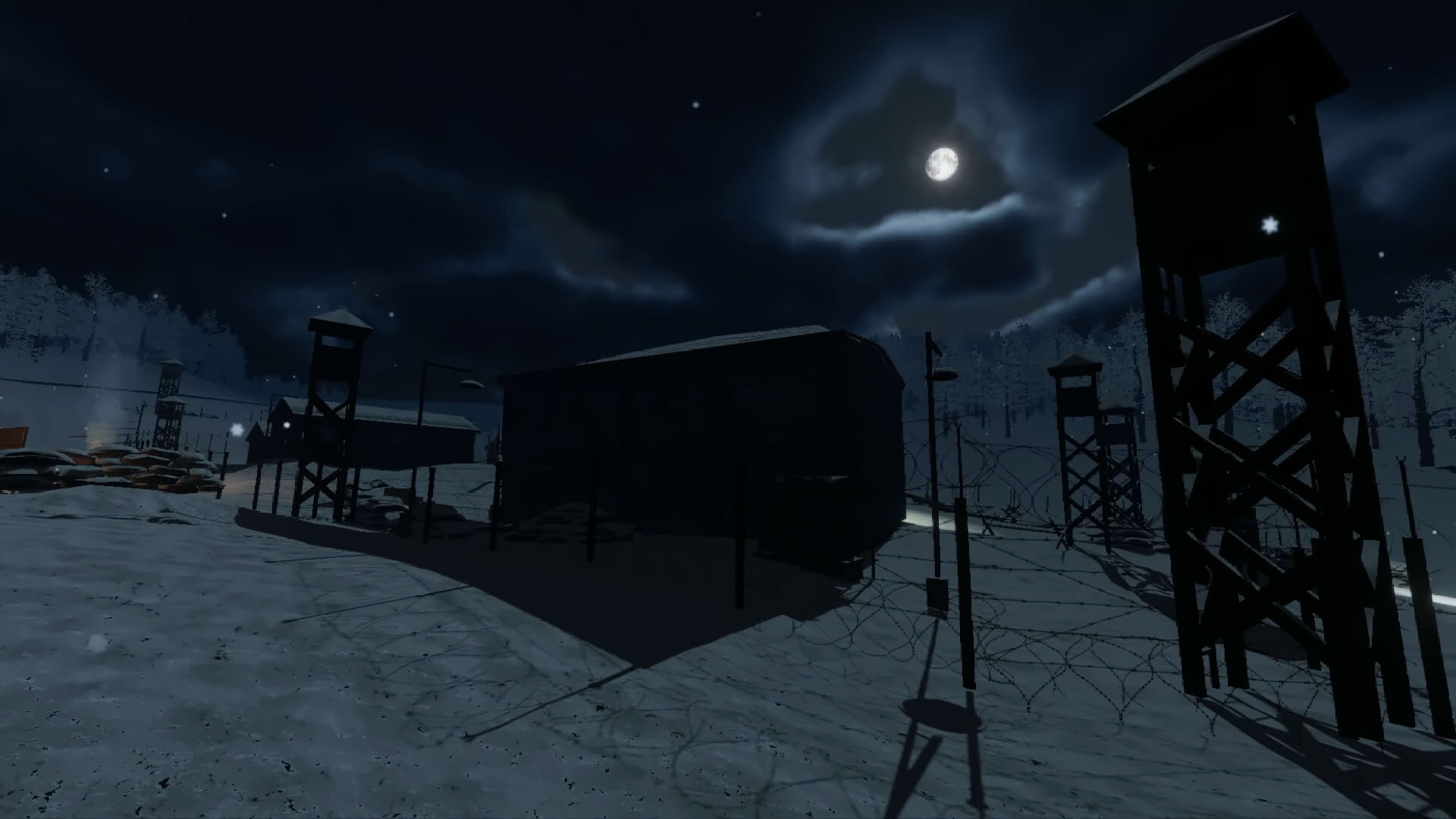 Screenshot for Farmer's Father: Save the Innocence
