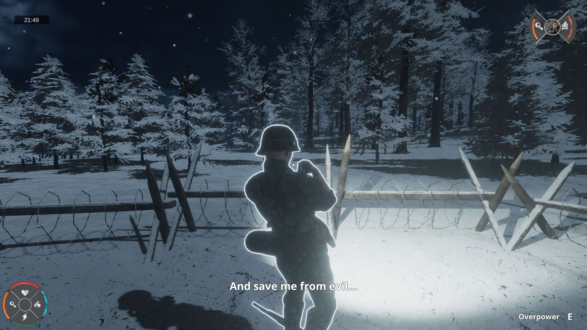 Screenshot for Farmer's Father: Save the Innocence