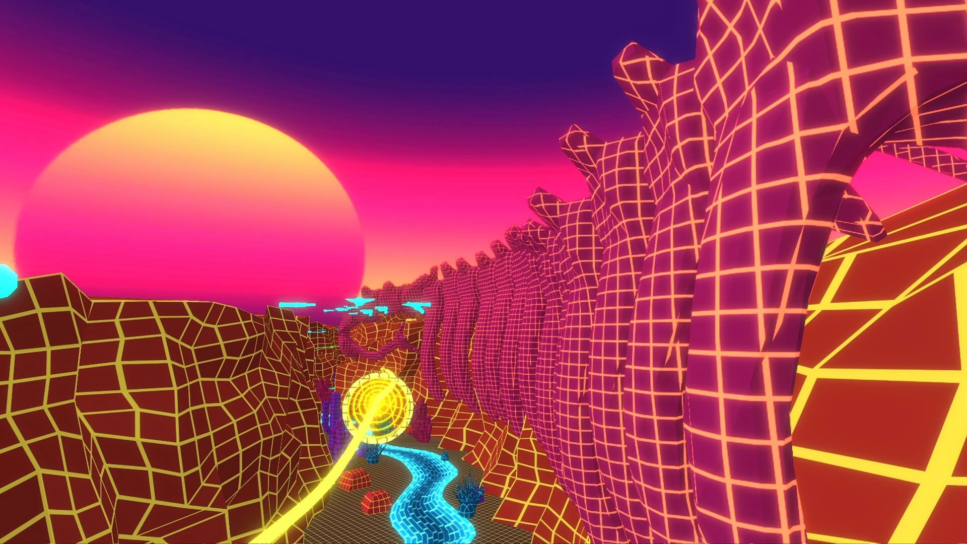 Screenshot for NeonHat