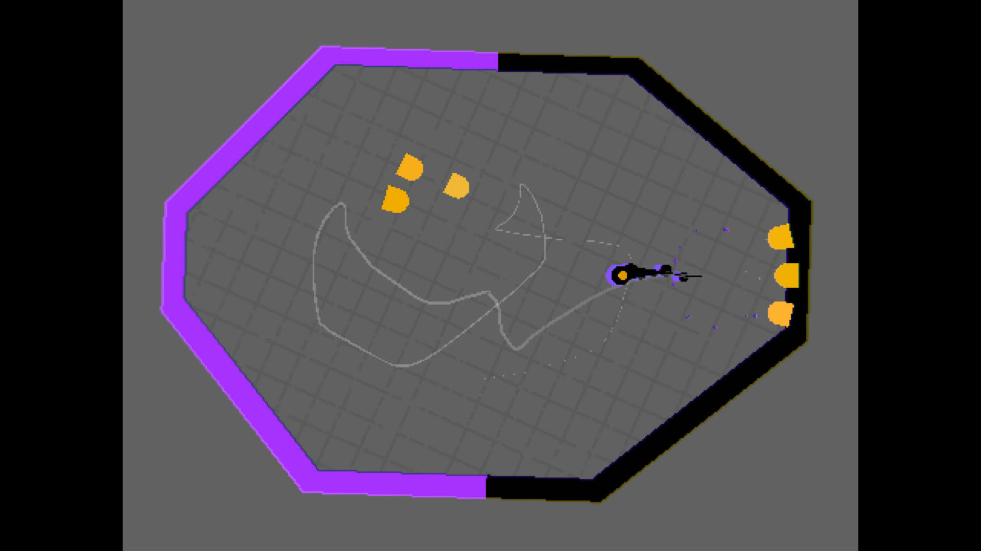 Screenshot for Geballer