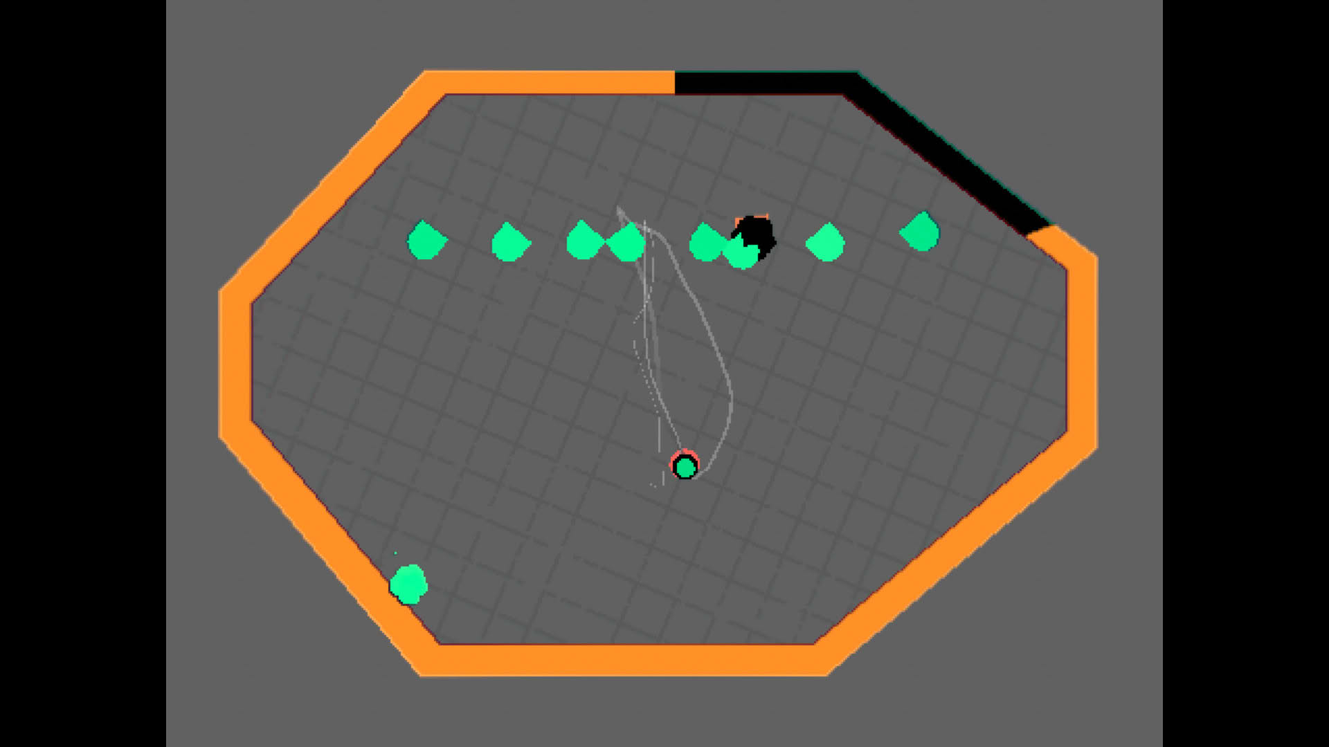Screenshot for Geballer