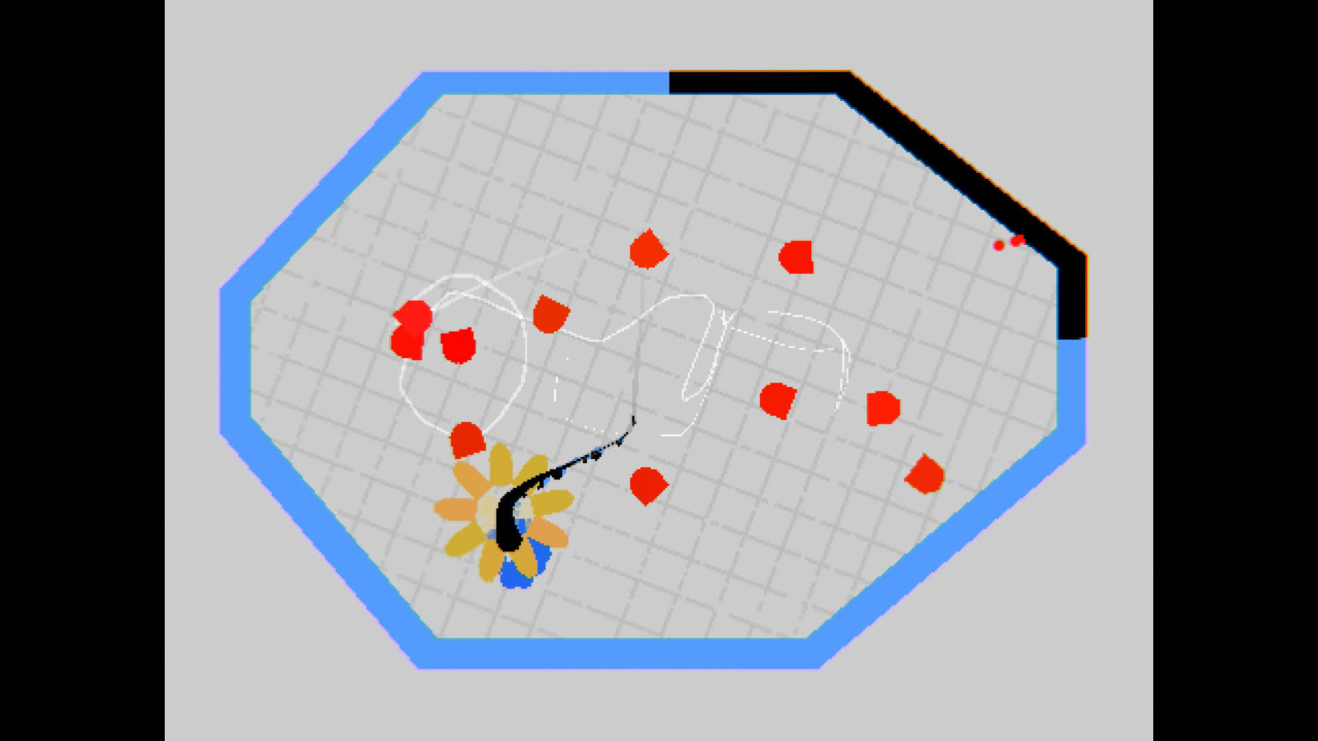 Screenshot for Geballer