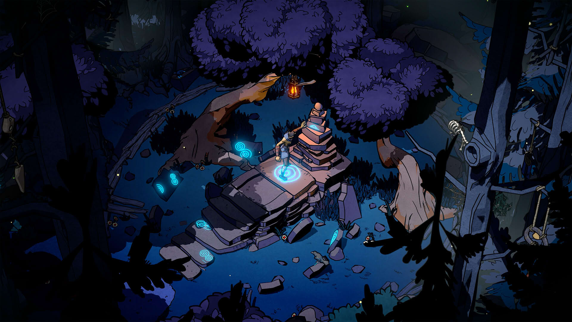 Screenshot for Vaewolf