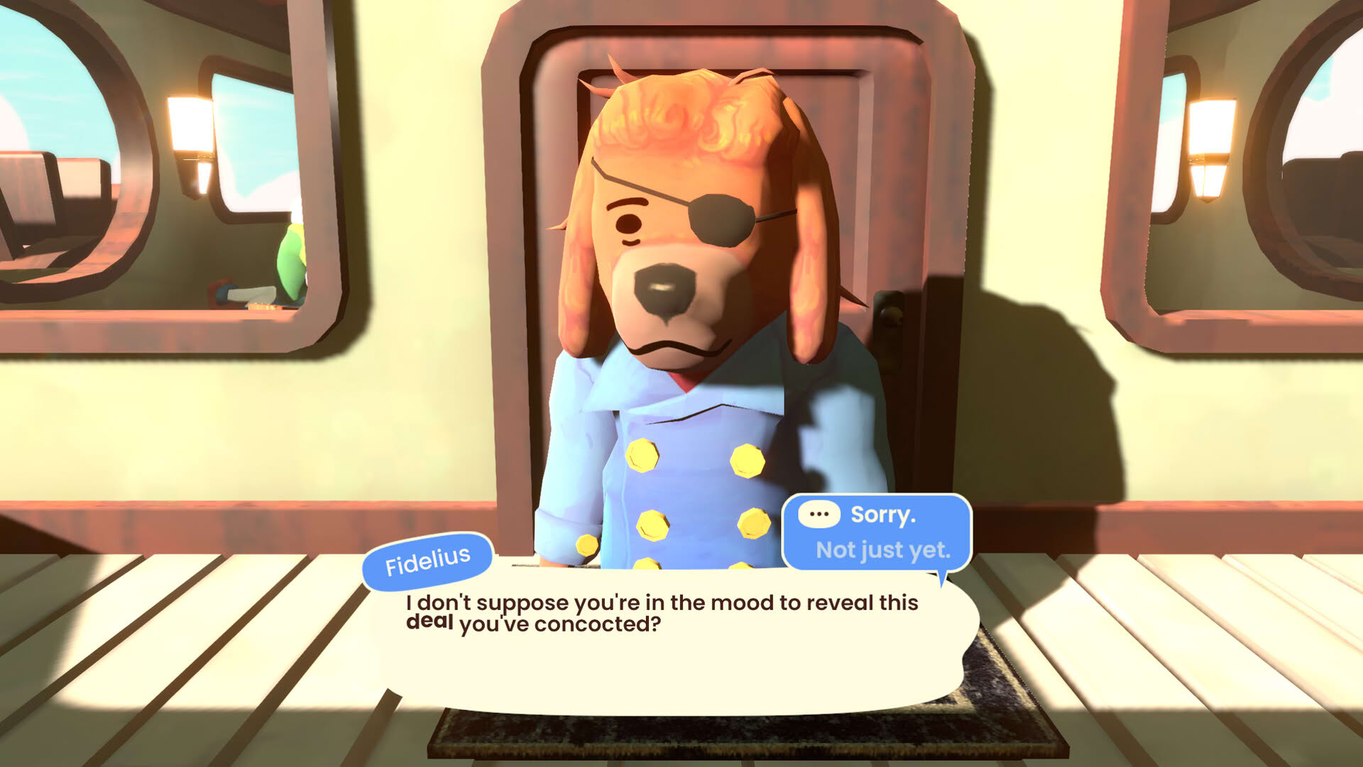 Screenshot for Sunshine Shuffle