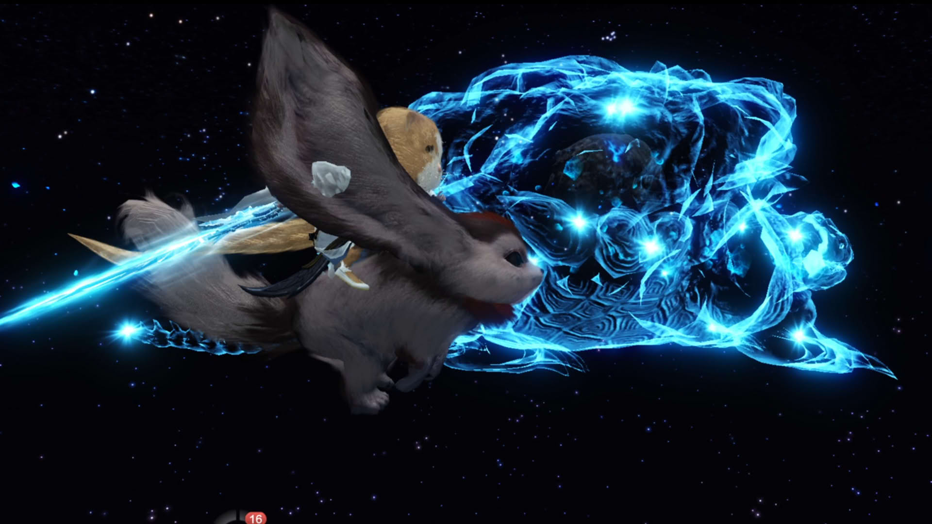 Screenshot for Chimeraland