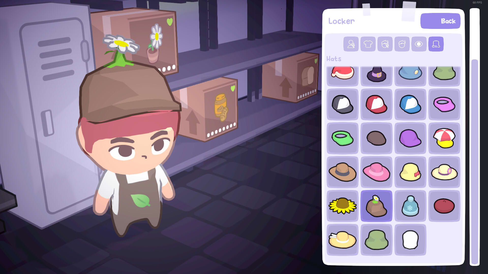 Screenshot for Super Mini Mart