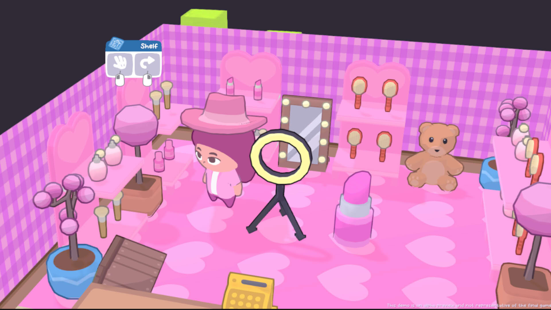 Screenshot for Super Mini Mart