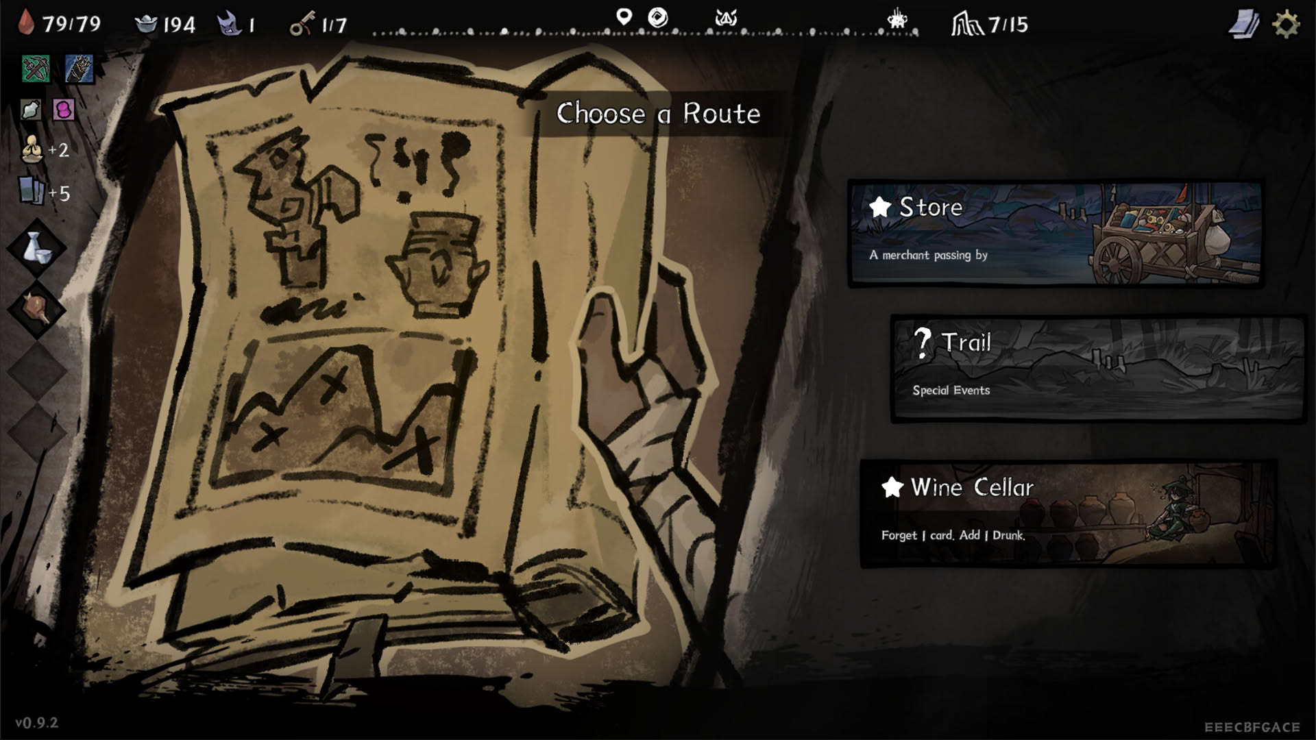 Screenshot for YaoGuai Hunter