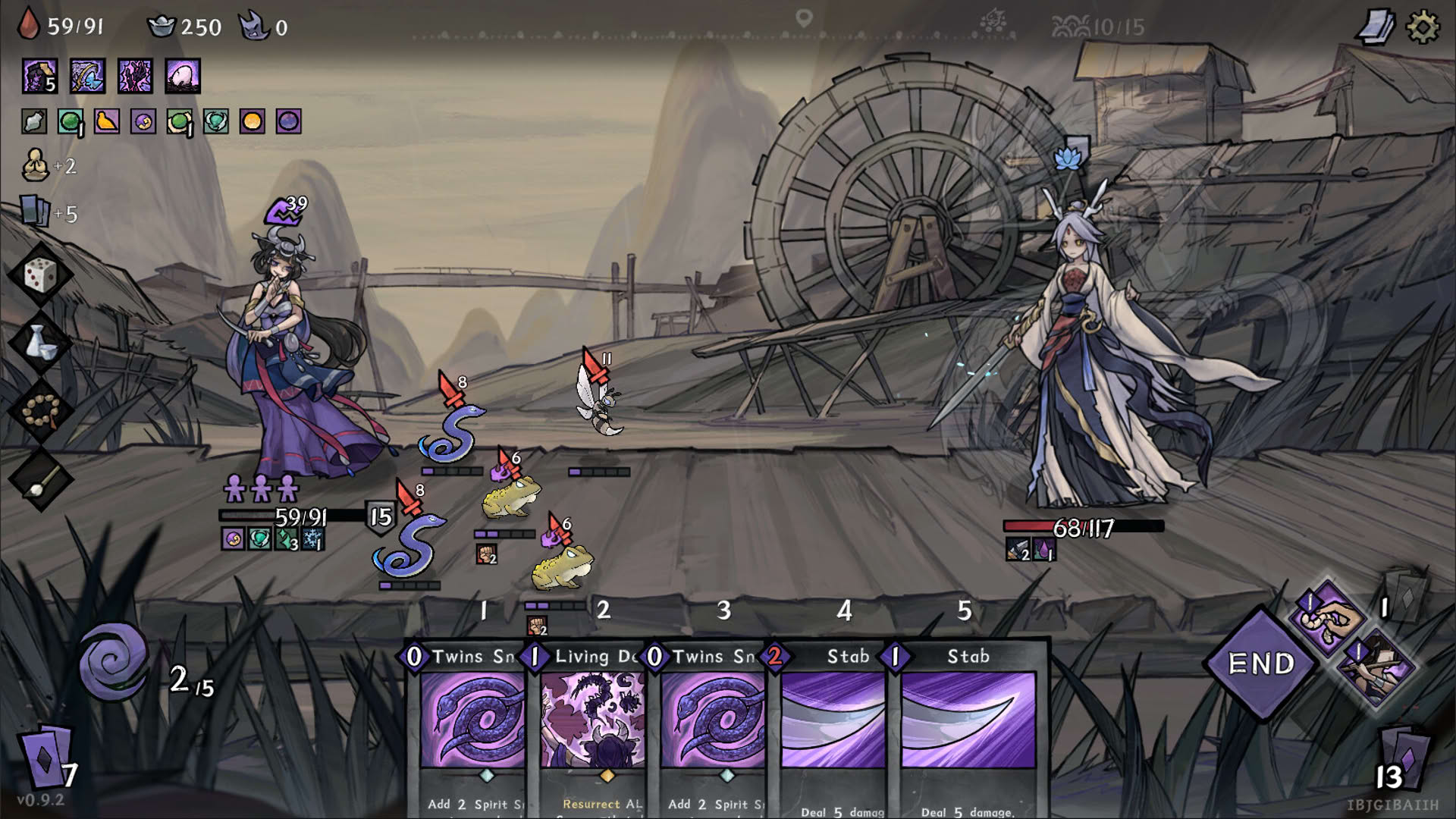 Screenshot for YaoGuai Hunter
