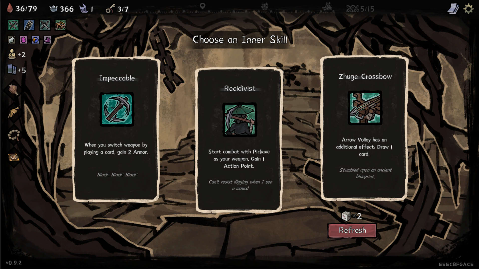 Screenshot for YaoGuai Hunter
