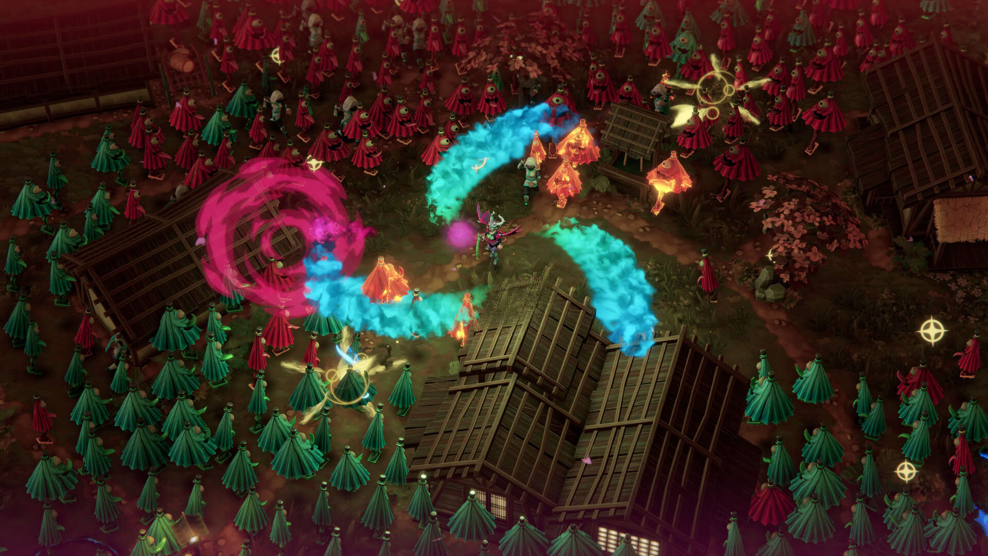 Screenshot for Army of Ruin