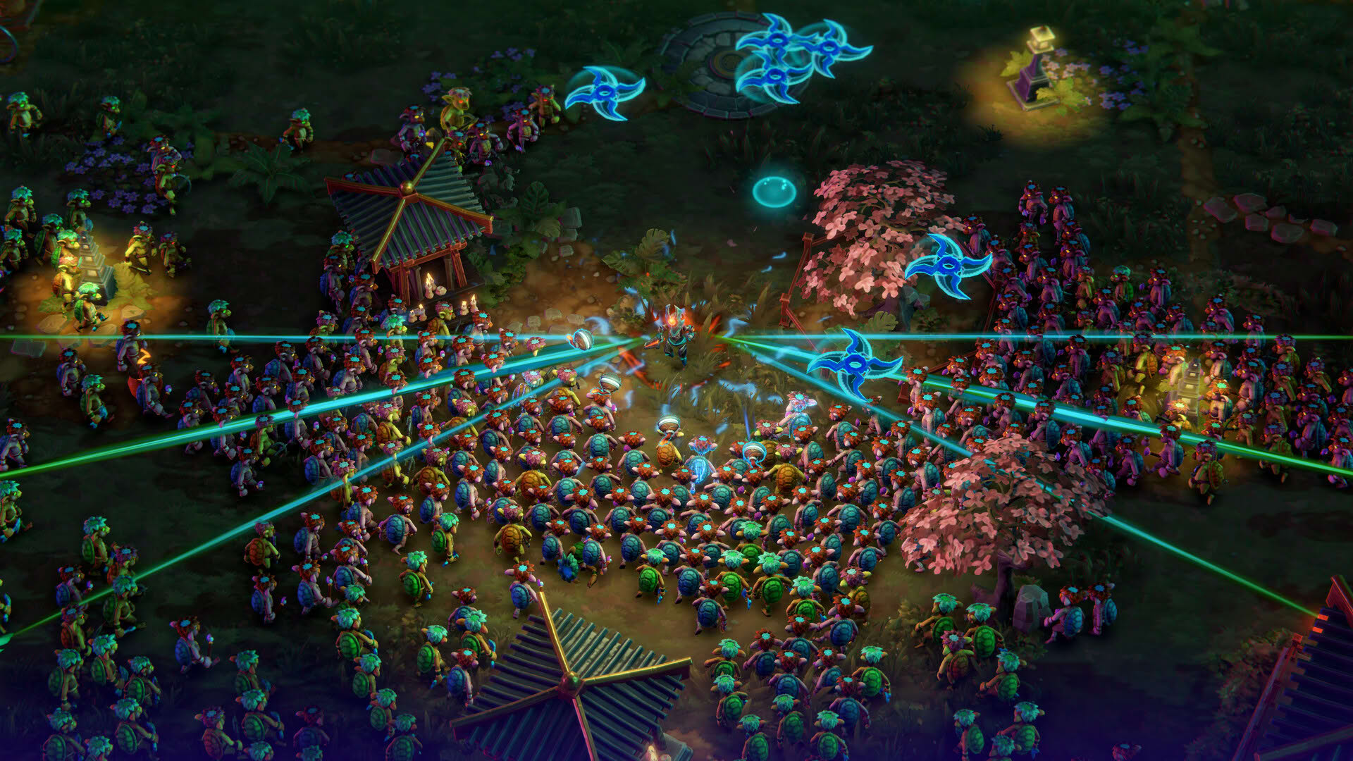 Screenshot for Army of Ruin