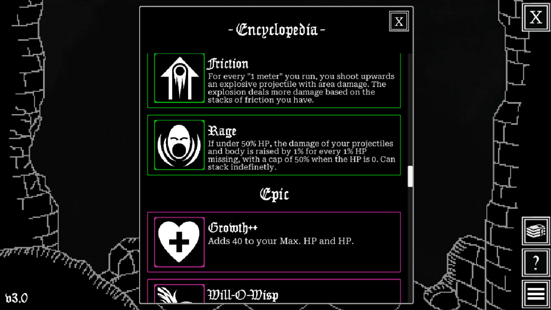 Screenshot for Seraph's Last Stand