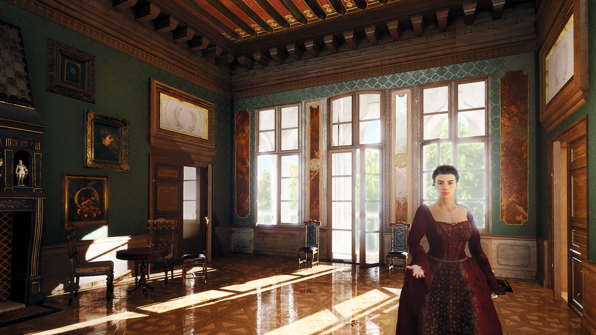 Screenshot for Venice Master