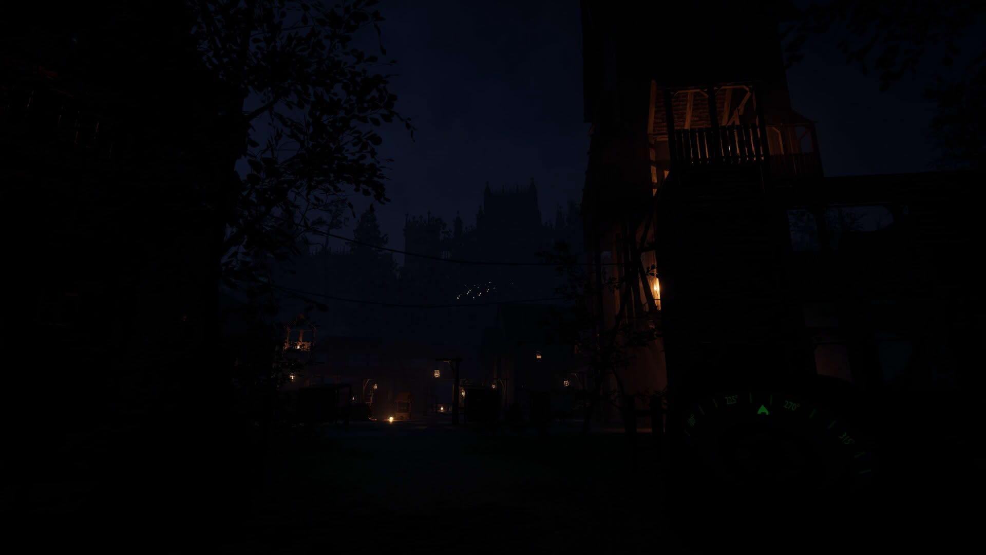 Screenshot for Cursed Dungeon Raider