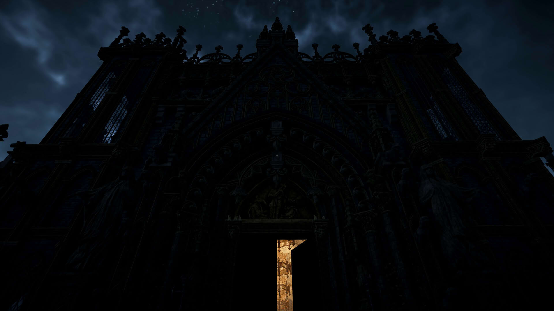 Screenshot for Cursed Dungeon Raider