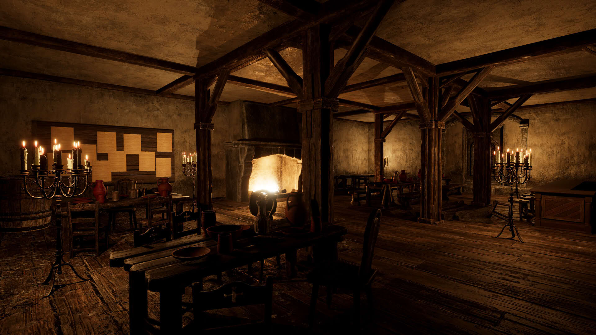 Screenshot for Cursed Dungeon Raider