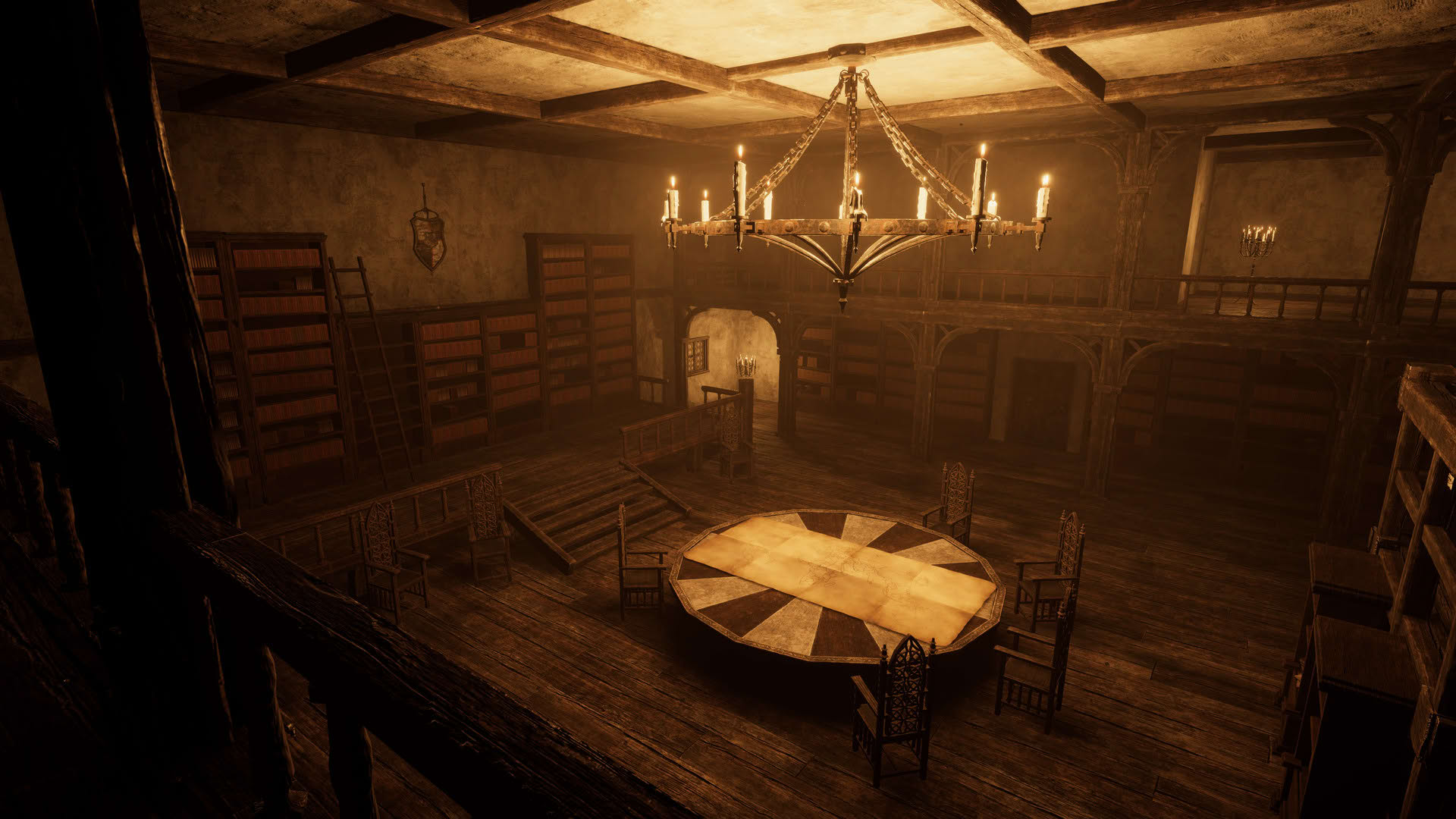 Screenshot for Cursed Dungeon Raider