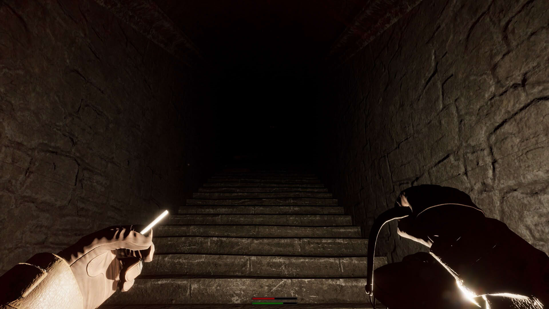 Screenshot for Cursed Dungeon Raider