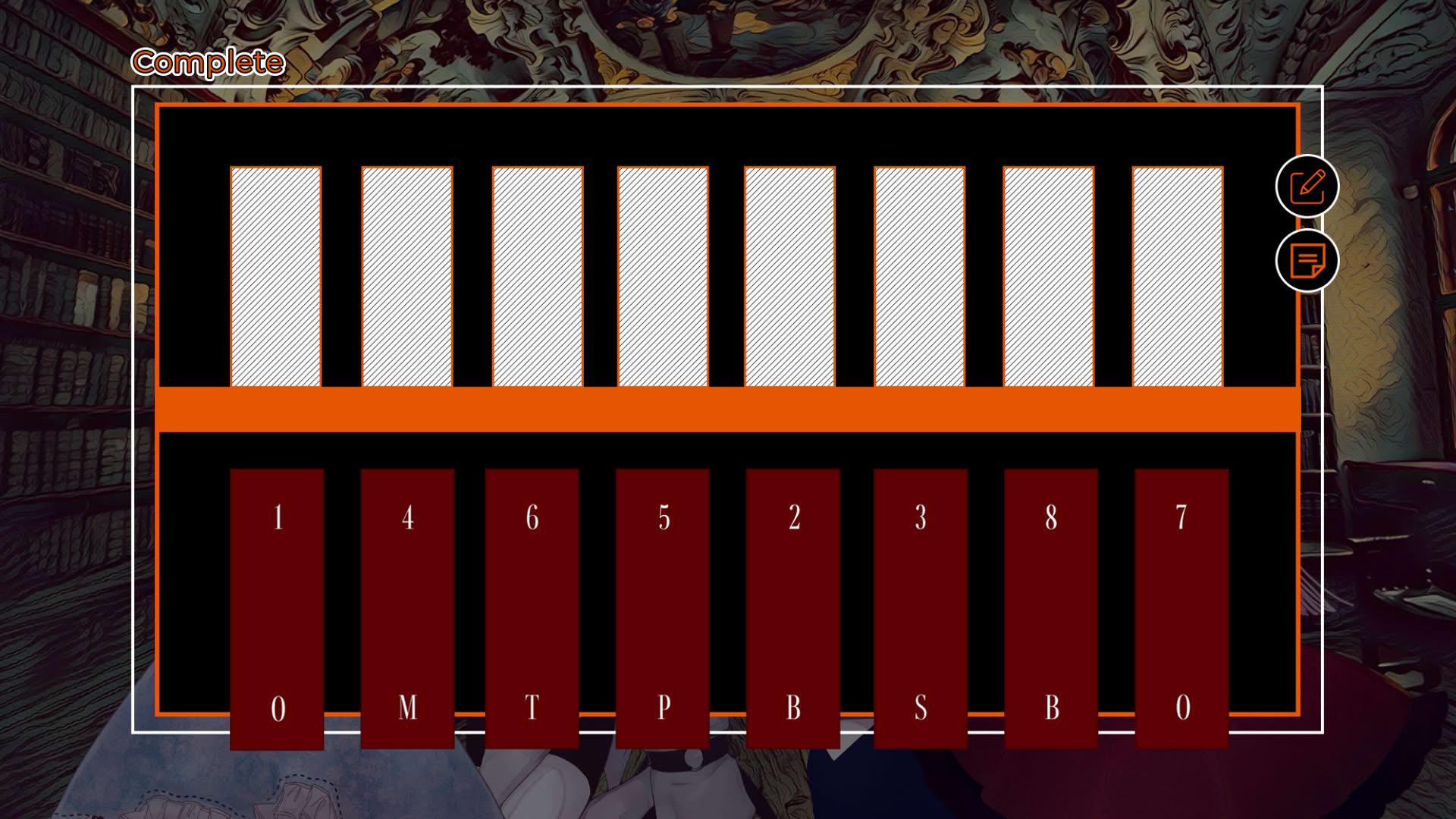 Screenshot for Start Again