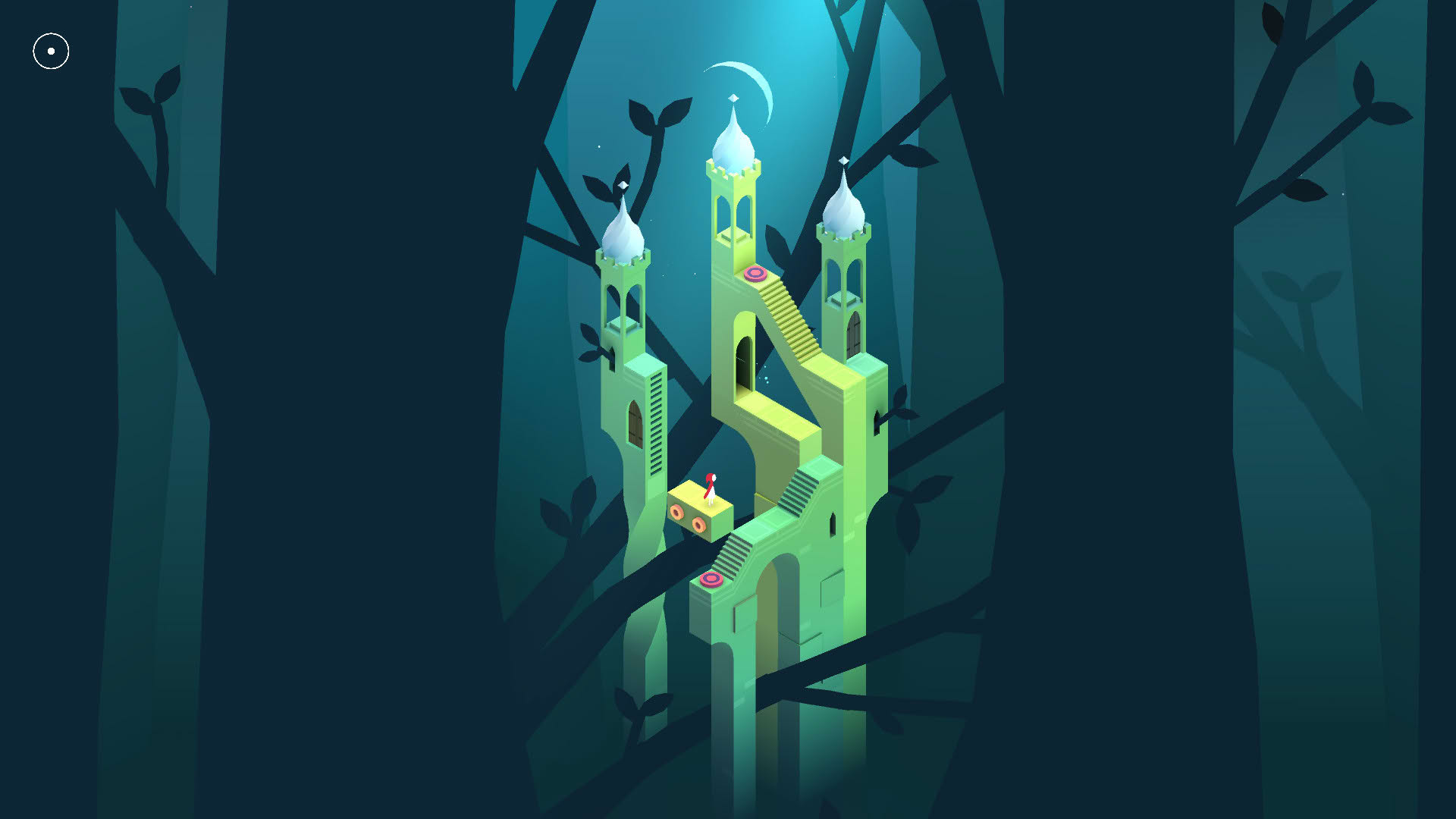 Screenshot for Monument Valley II