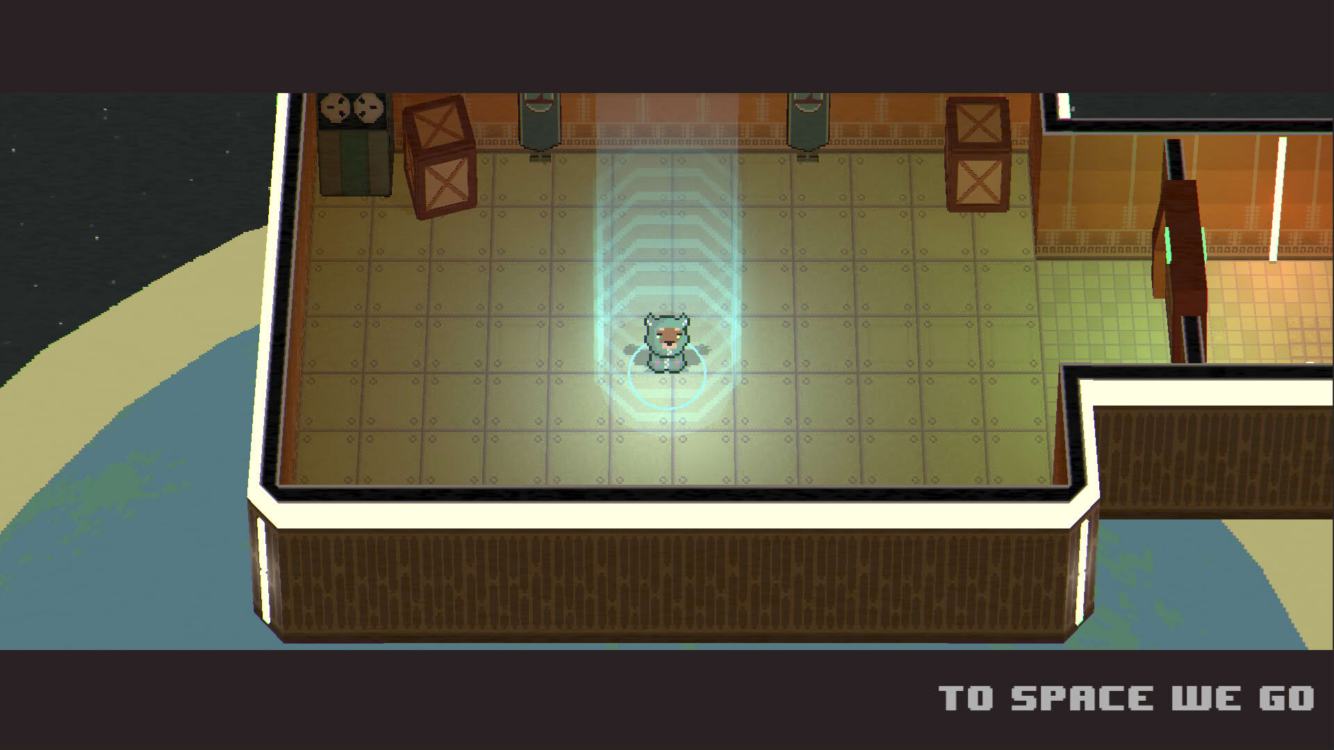 Screenshot for Rightfully, Beary Arms