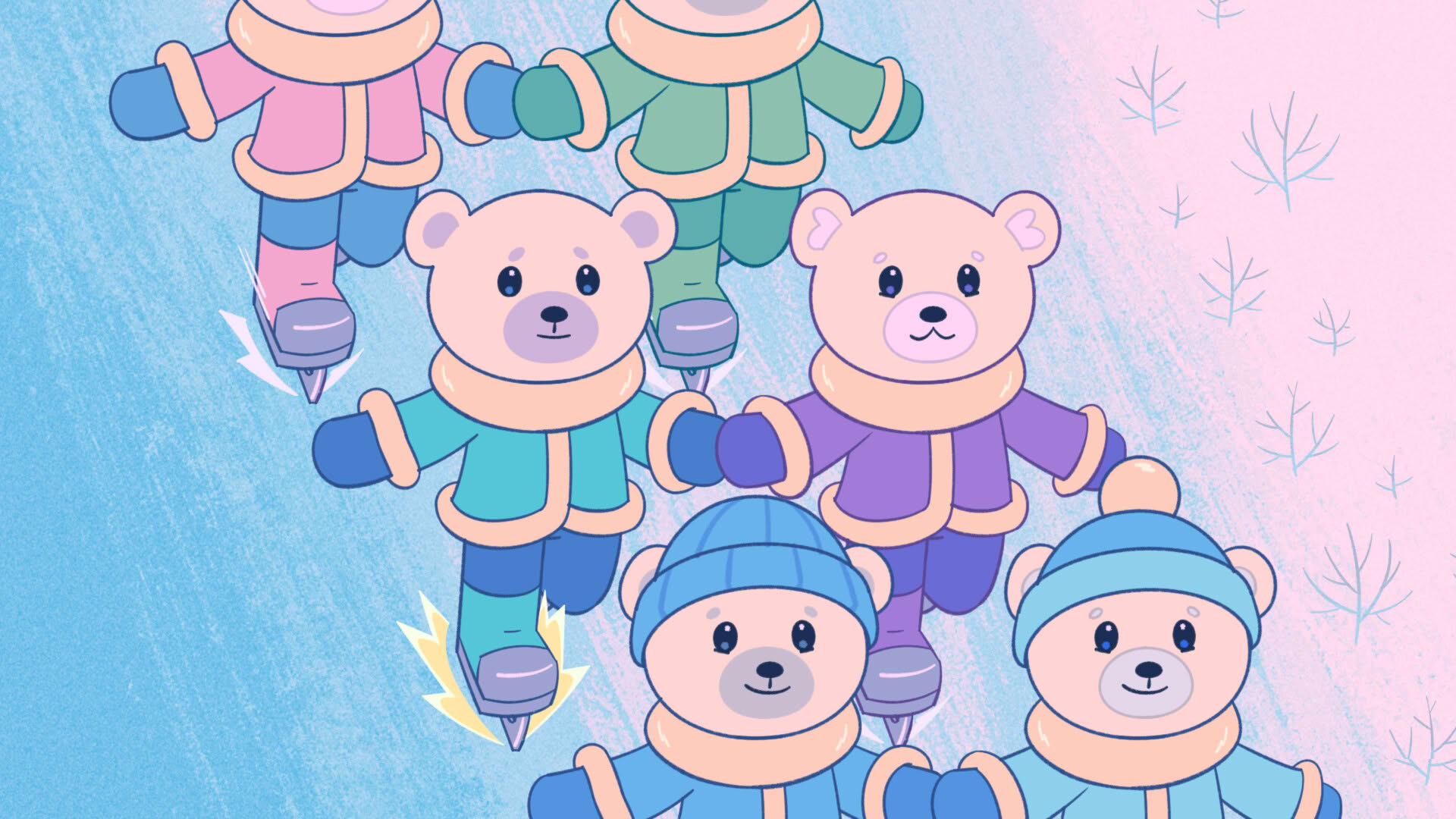 Screenshot for Bits & Bops